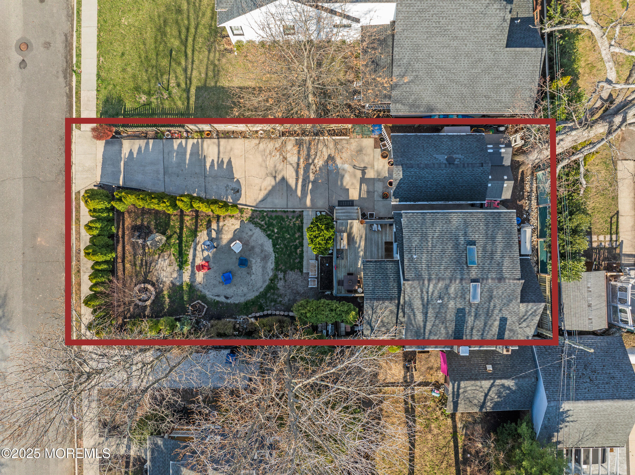 517 Laurel Ave, Allenhurst, New Jersey image 37