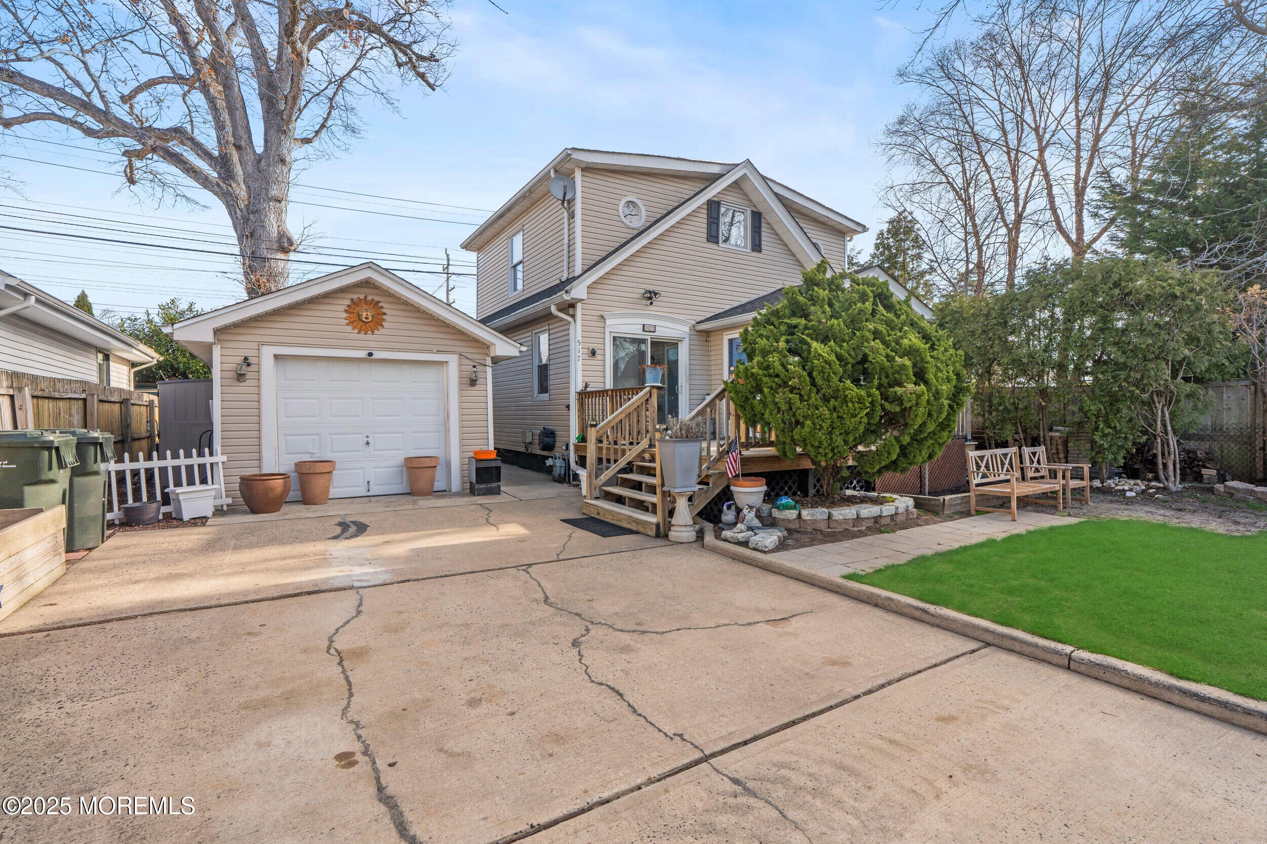 517 Laurel Ave, Allenhurst, New Jersey image 31