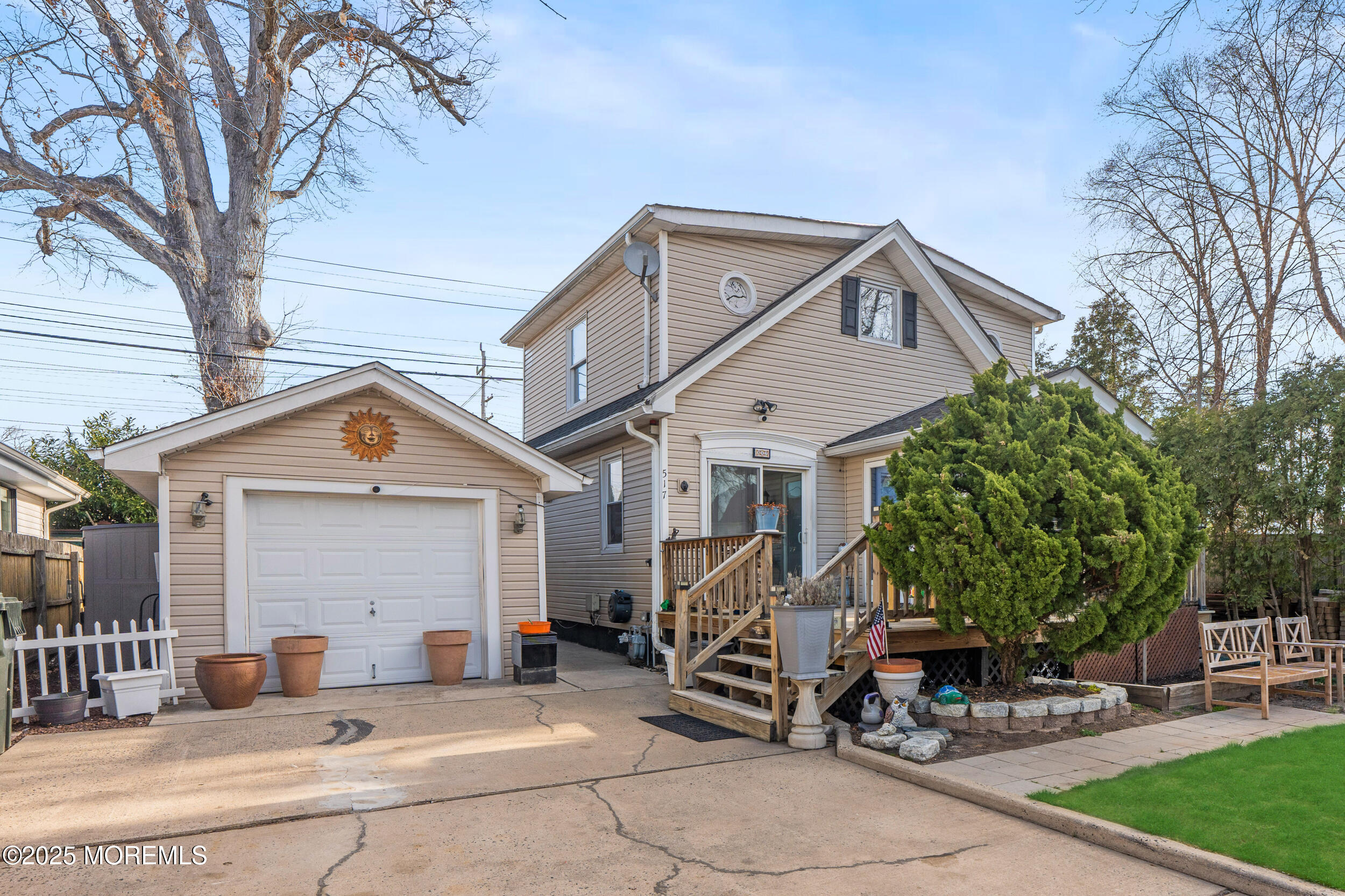 517 Laurel Ave, Allenhurst, New Jersey image 26
