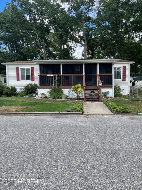 Mobile Home For Sale - 102 Cedar Lane<br/> Barnegat, NJ 08005