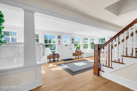 424 Burlington Avenue Bradley Beach NJ 07720