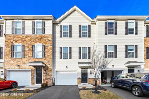 Photo of 307 Revival Road, Brick, NJ 08723 (MLS # 22535763)