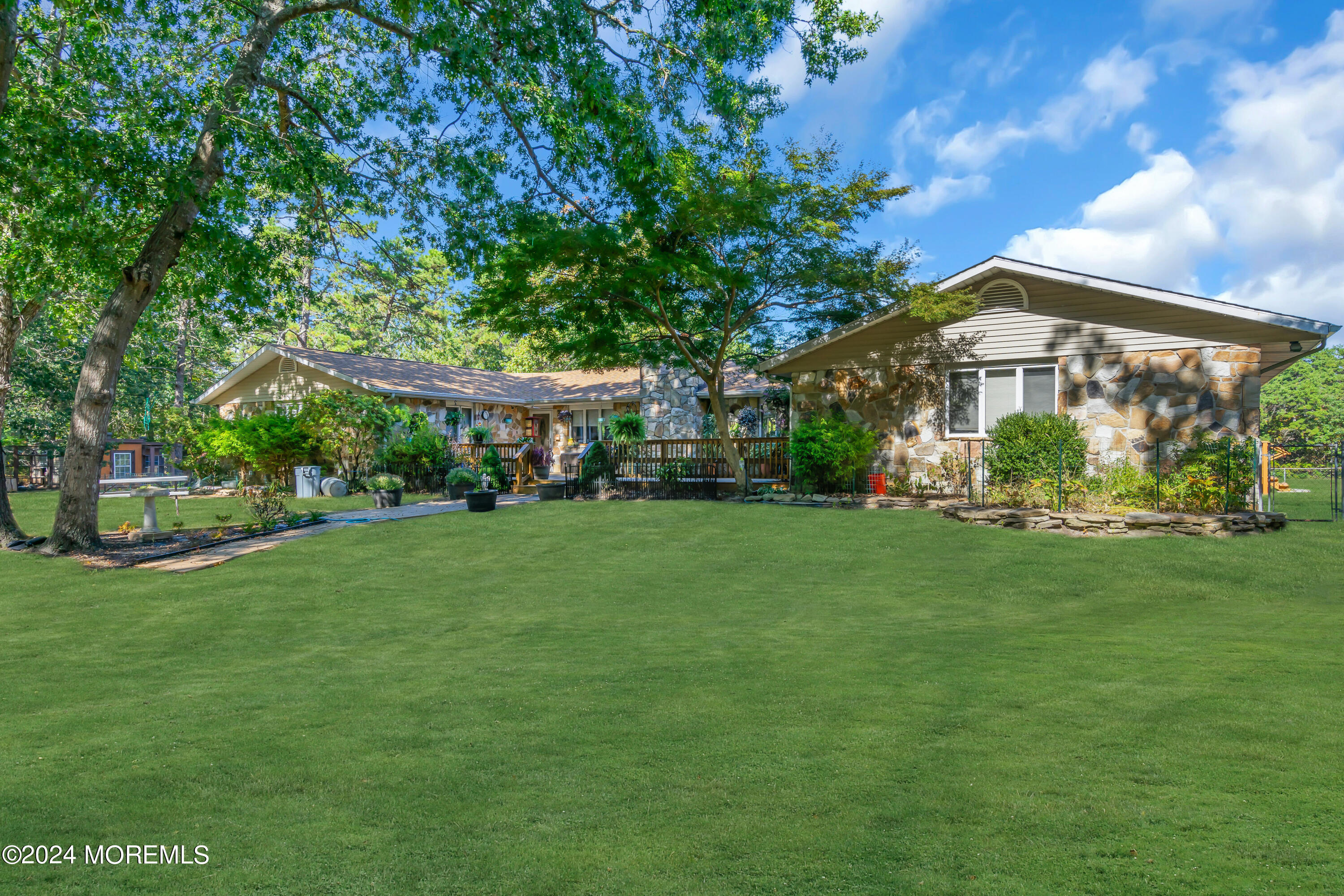 429 Thomas Avenue, Little Egg Harbor, New Jersey image 2