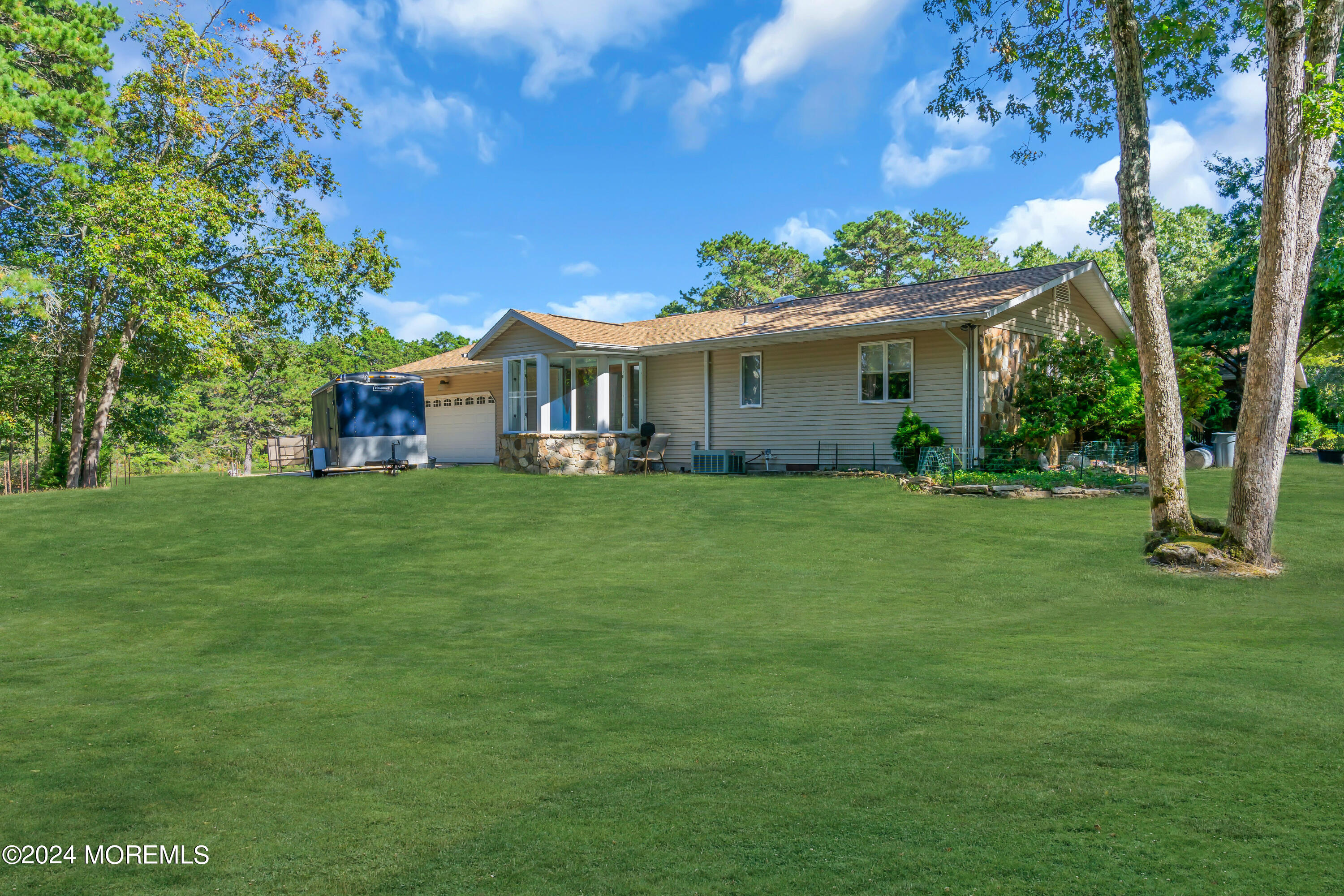 429 Thomas Avenue, Little Egg Harbor, New Jersey image 49