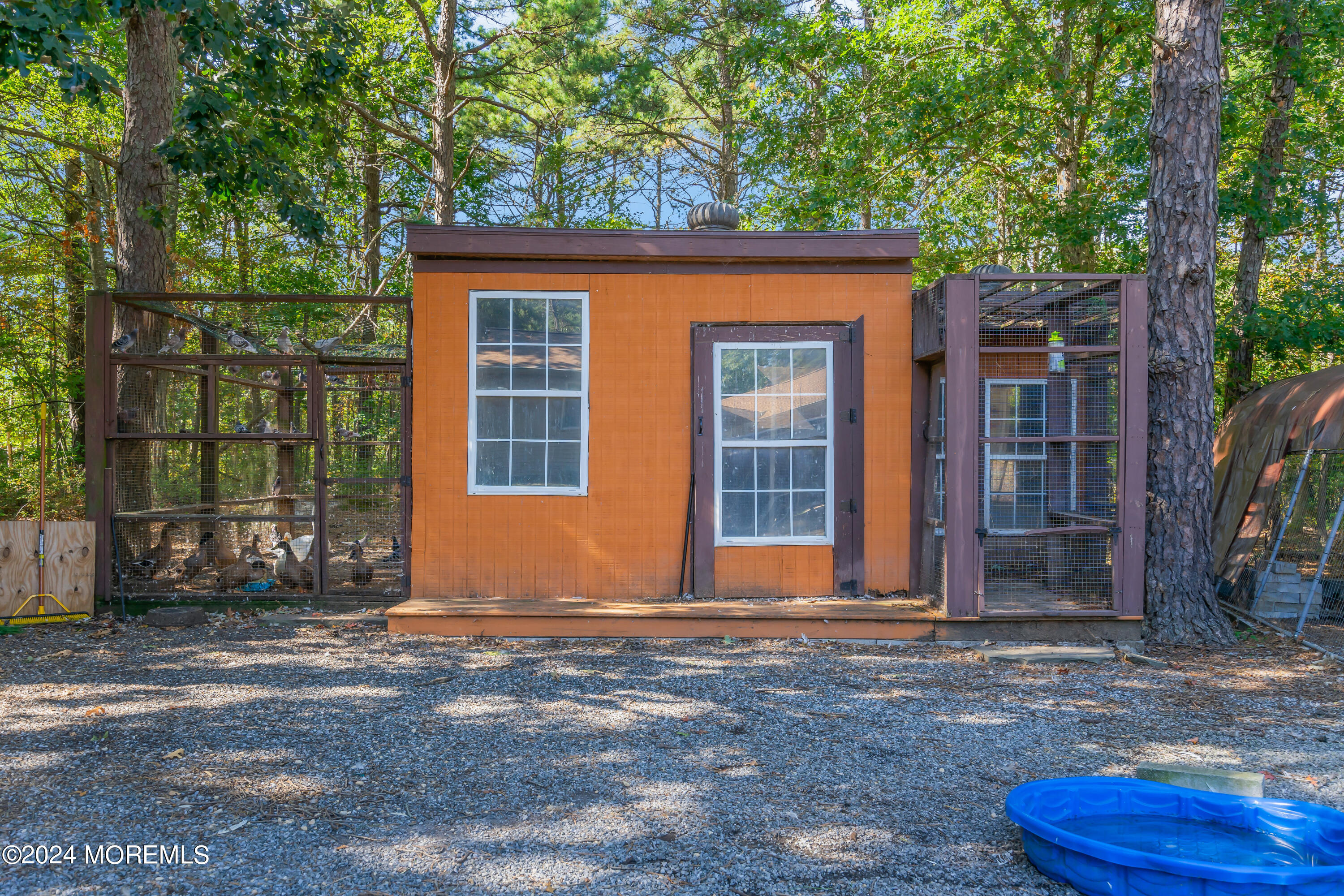 429 Thomas Avenue, Little Egg Harbor, New Jersey image 33