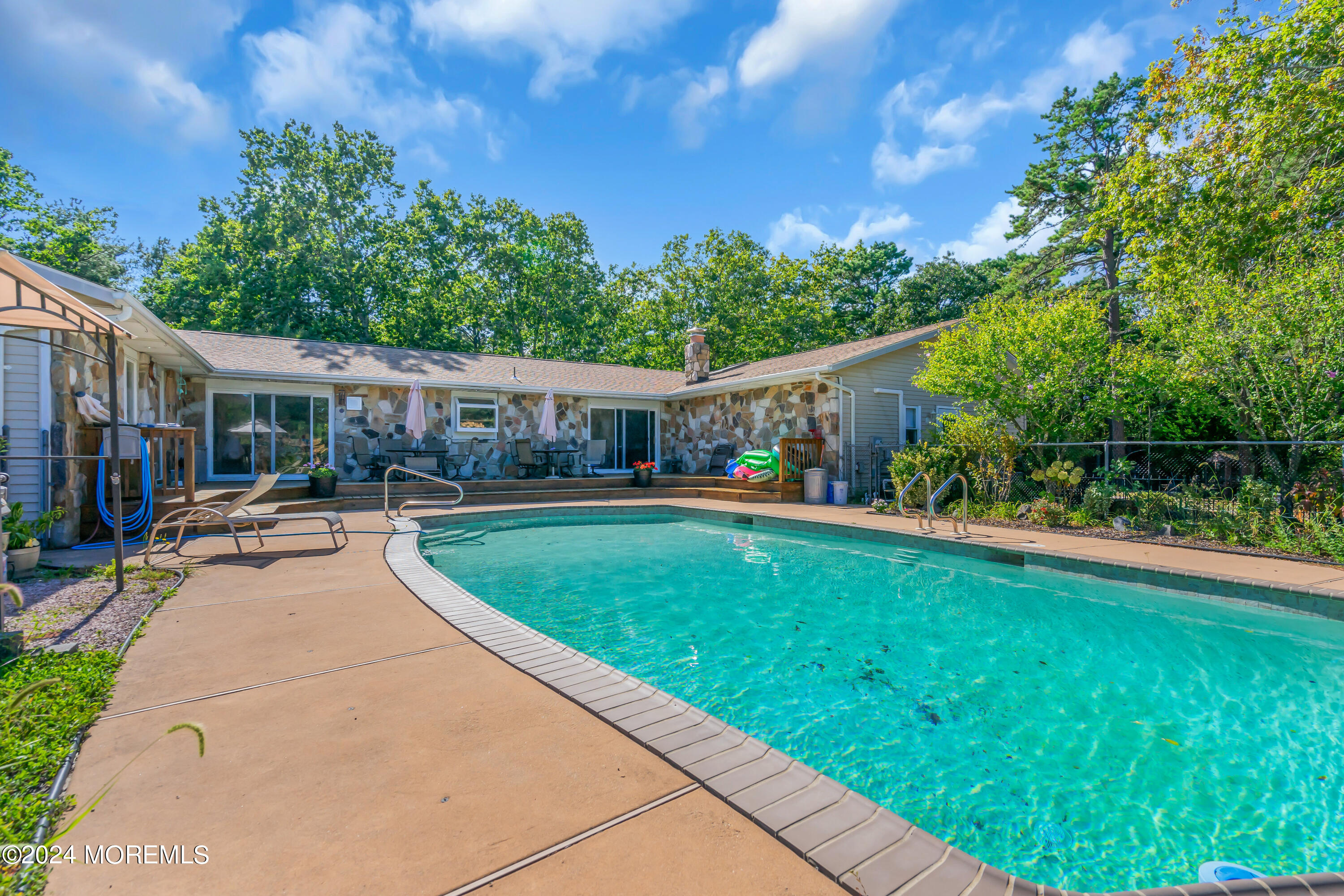 429 Thomas Avenue, Little Egg Harbor, New Jersey image 1