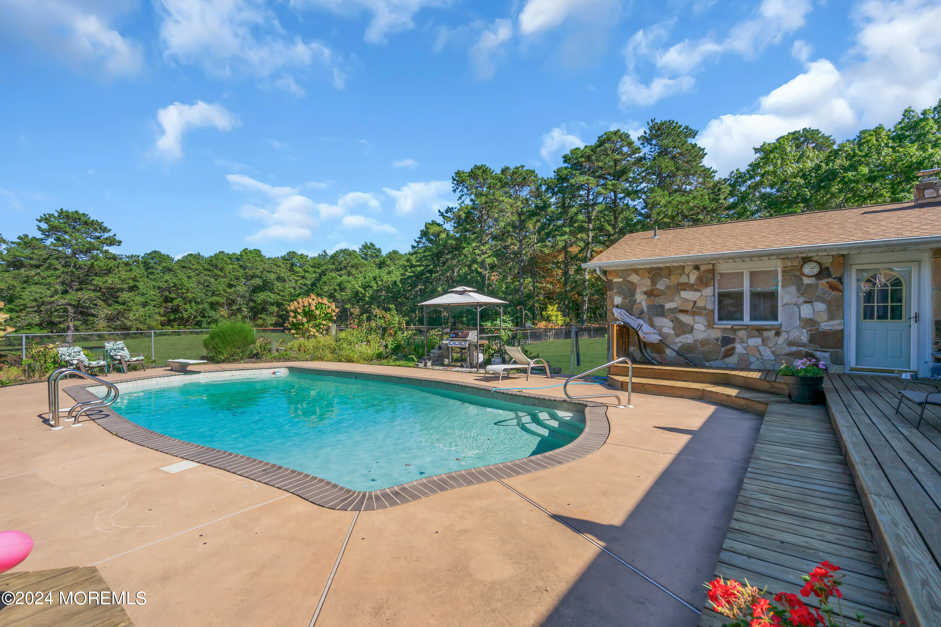 429 Thomas Avenue, Little Egg Harbor, New Jersey image 43