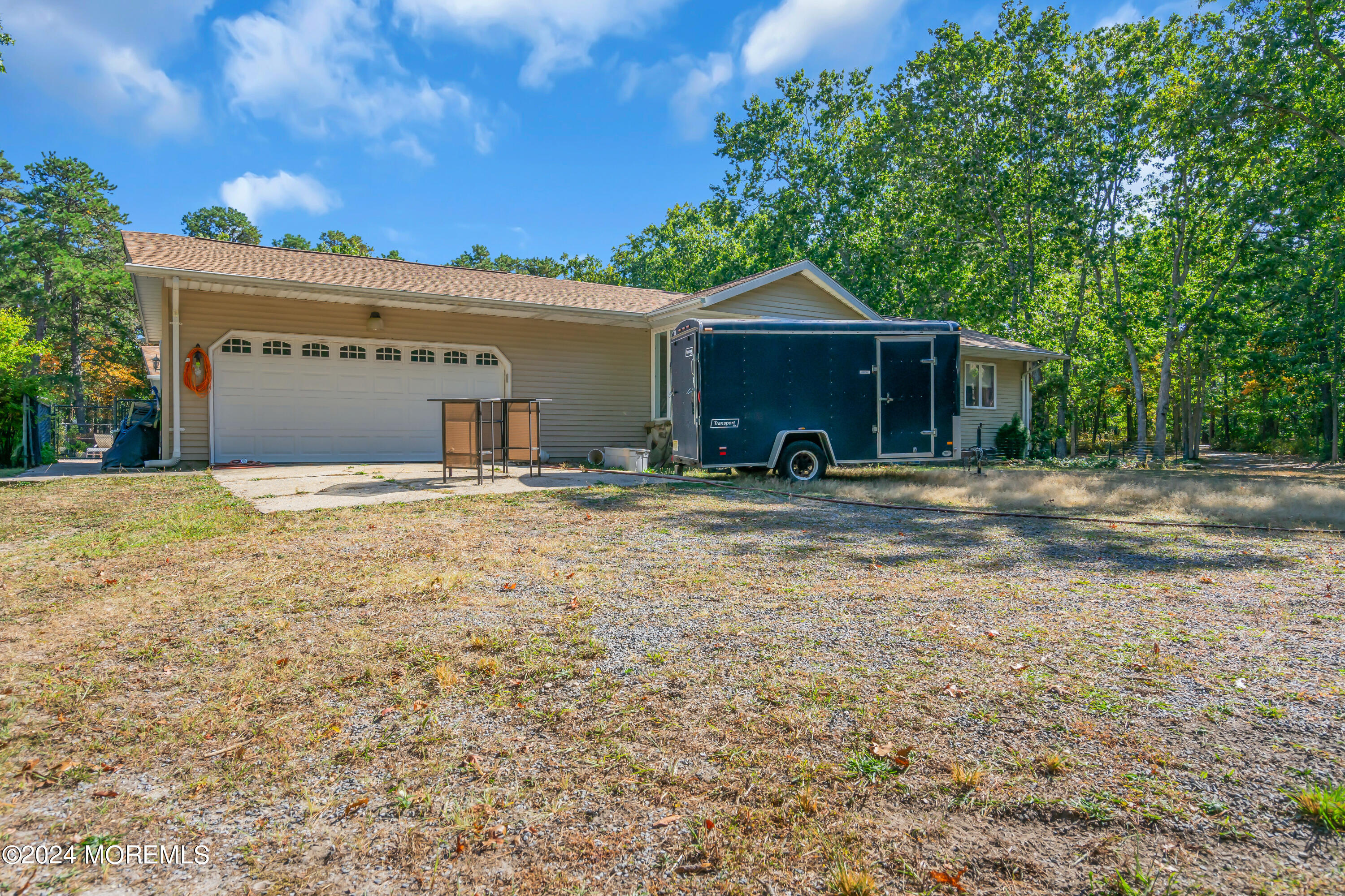 429 Thomas Avenue, Little Egg Harbor, New Jersey image 47