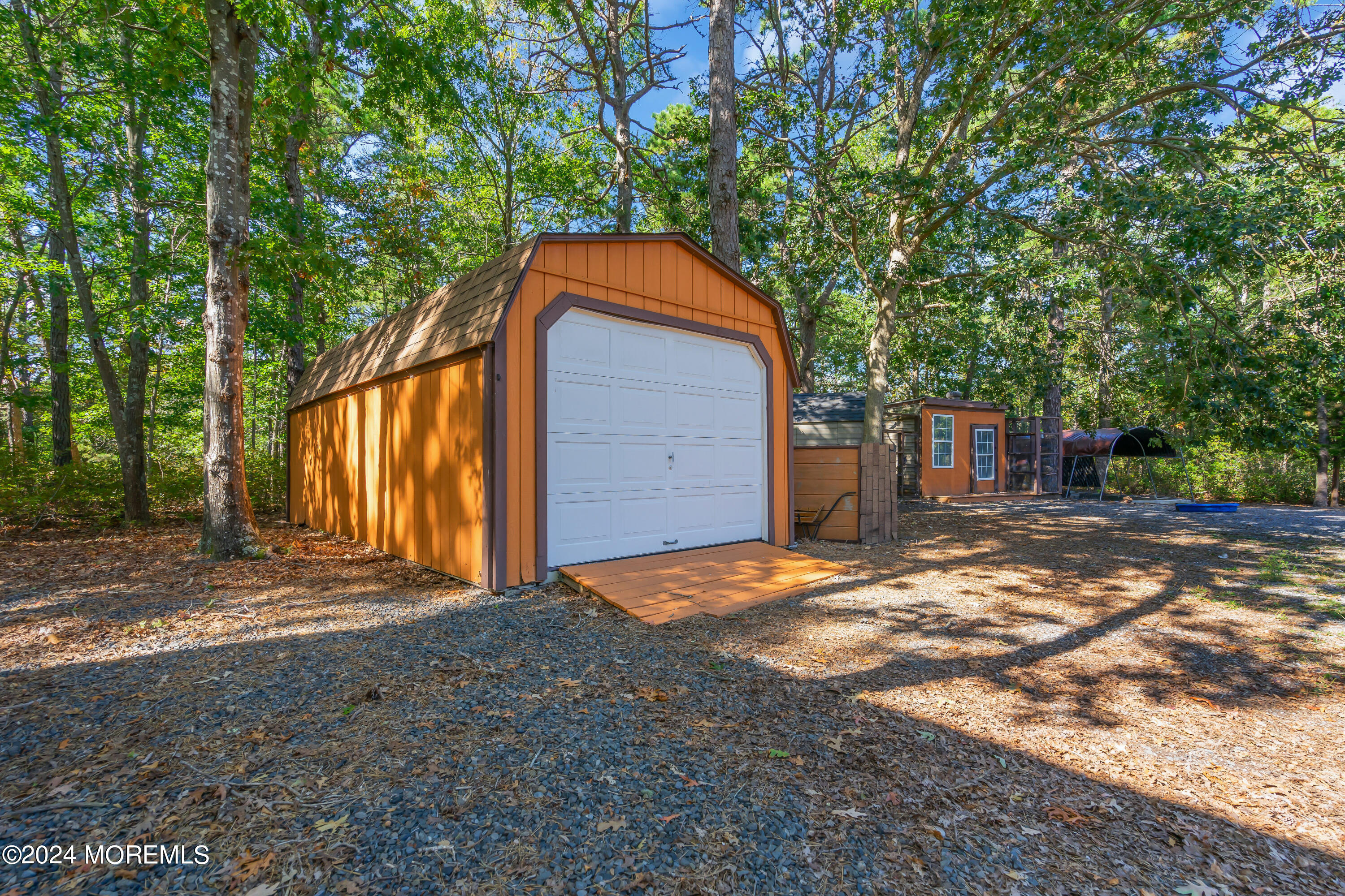 429 Thomas Avenue, Little Egg Harbor, New Jersey image 31