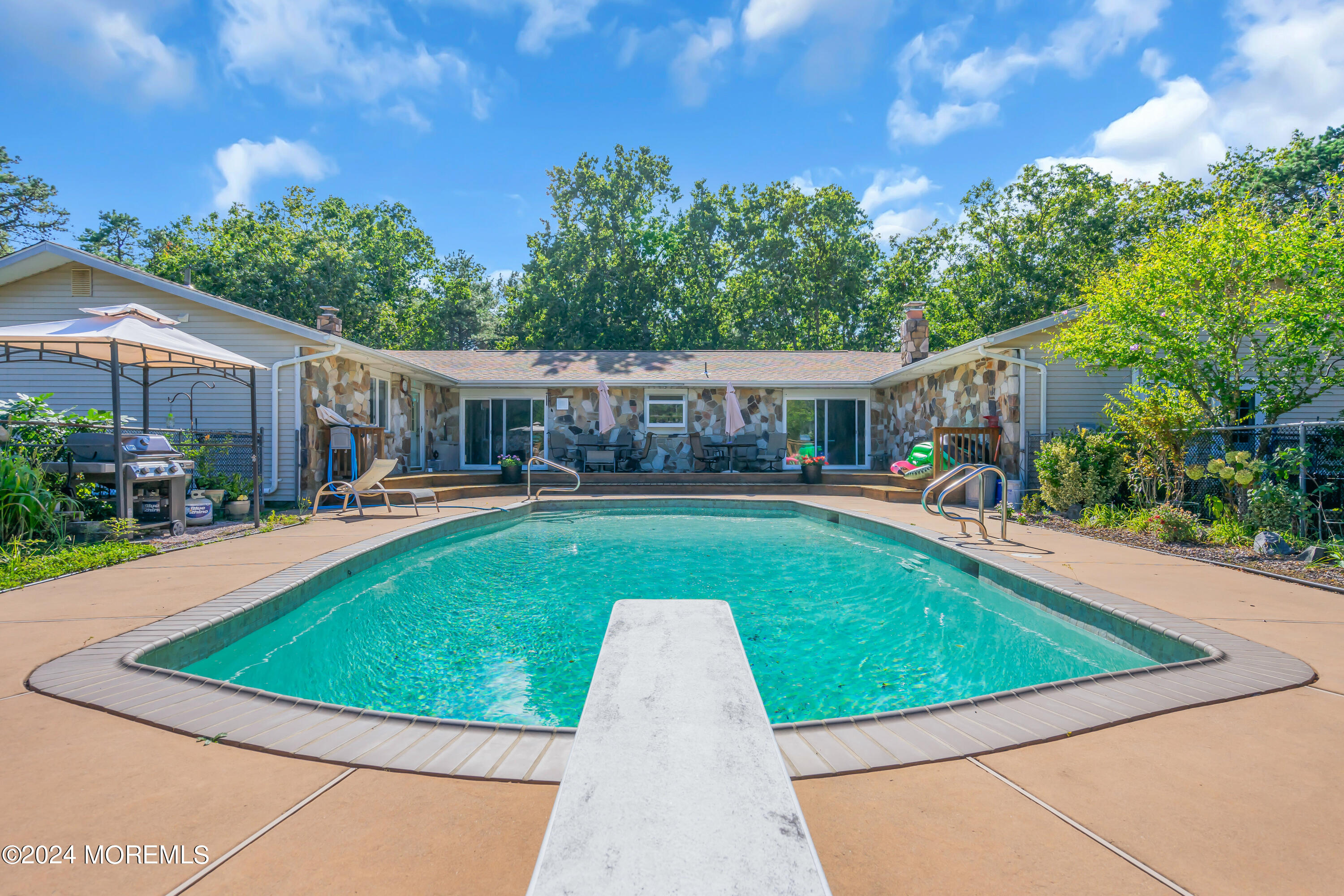 429 Thomas Avenue, Little Egg Harbor, New Jersey image 39