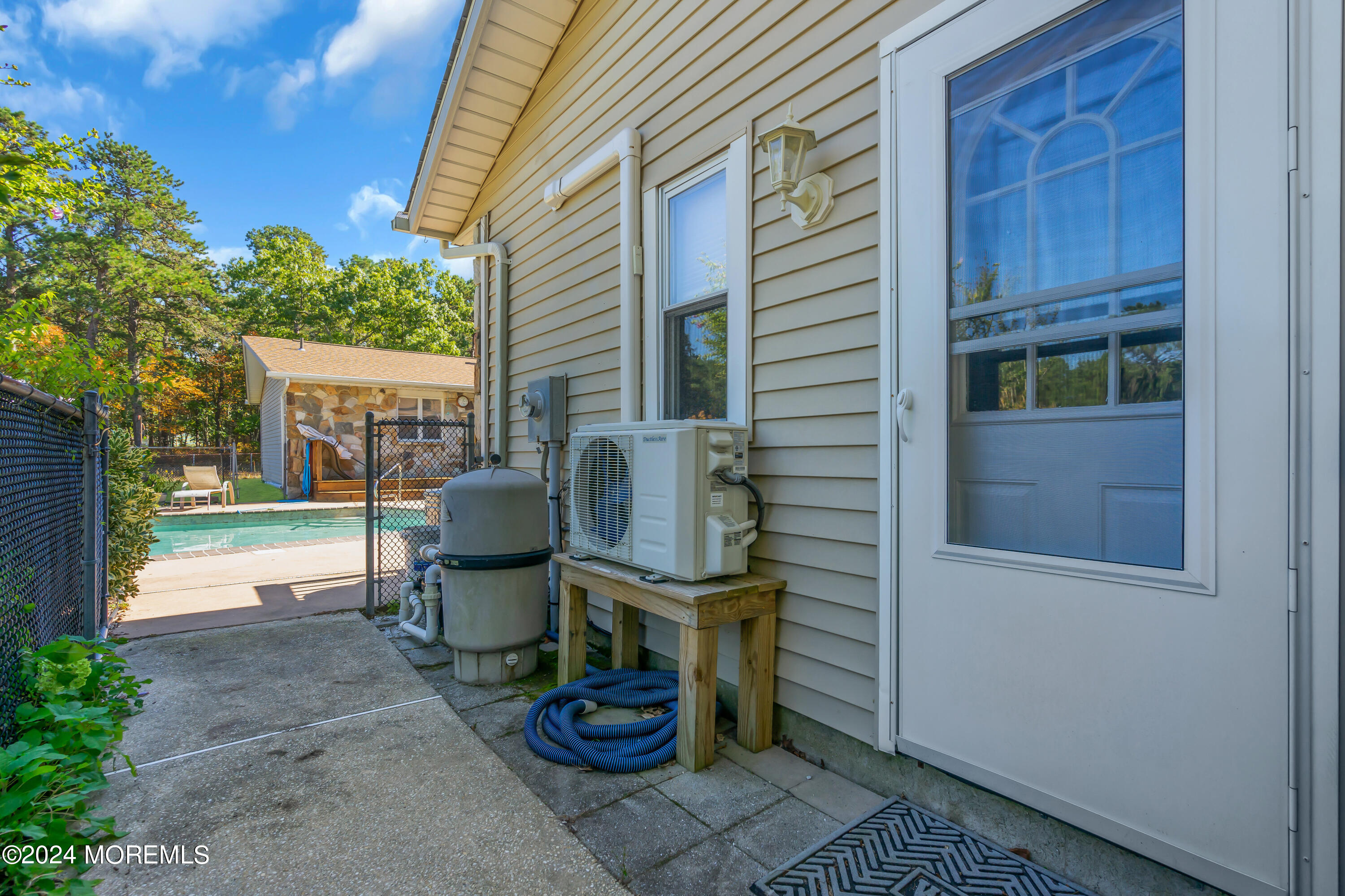 429 Thomas Avenue, Little Egg Harbor, New Jersey image 50