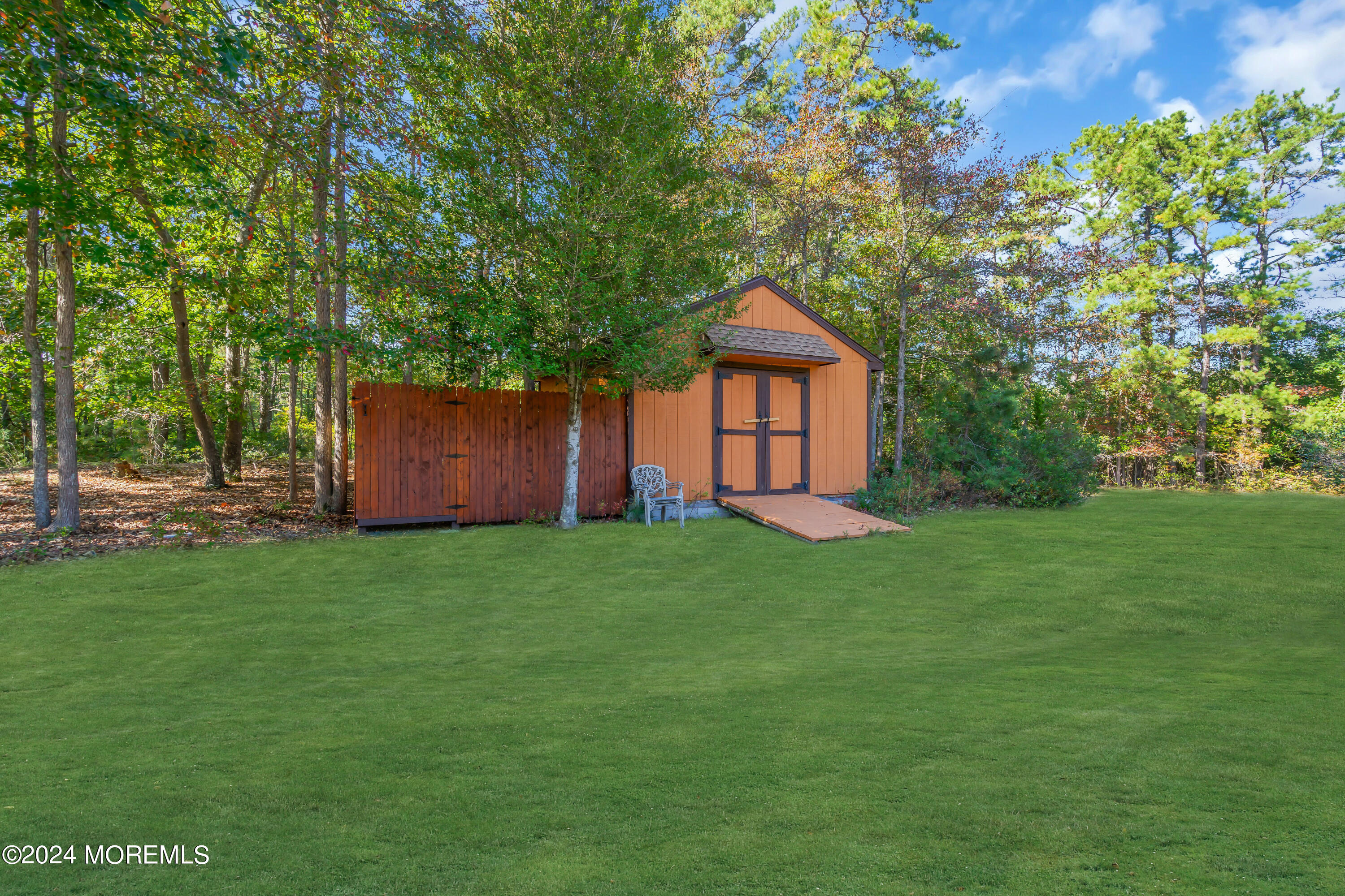 429 Thomas Avenue, Little Egg Harbor, New Jersey image 35