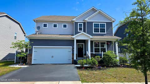 Photo of 106 Ashburn Avenue, Stafford, NJ 08050 (MLS # 22615885)