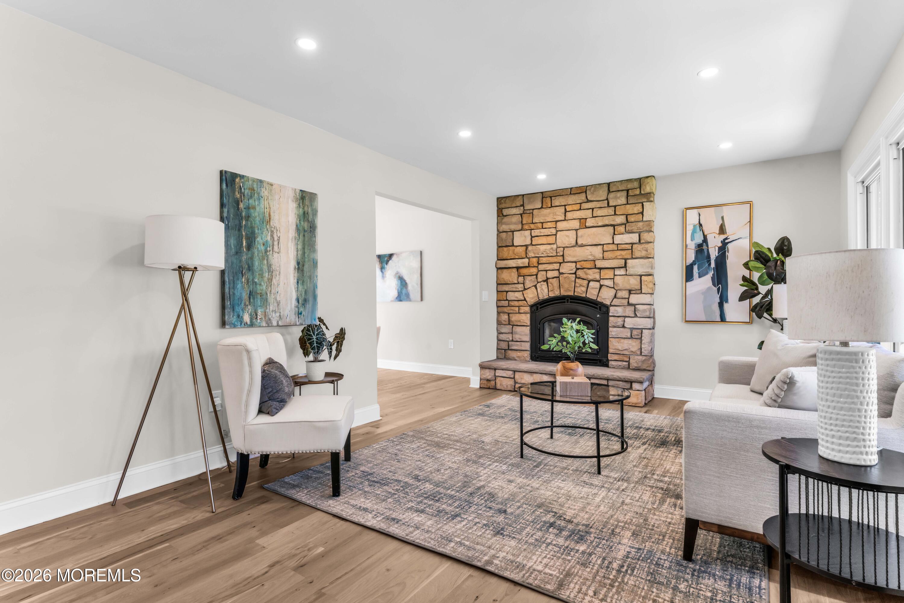 5 Wilbur Drive
