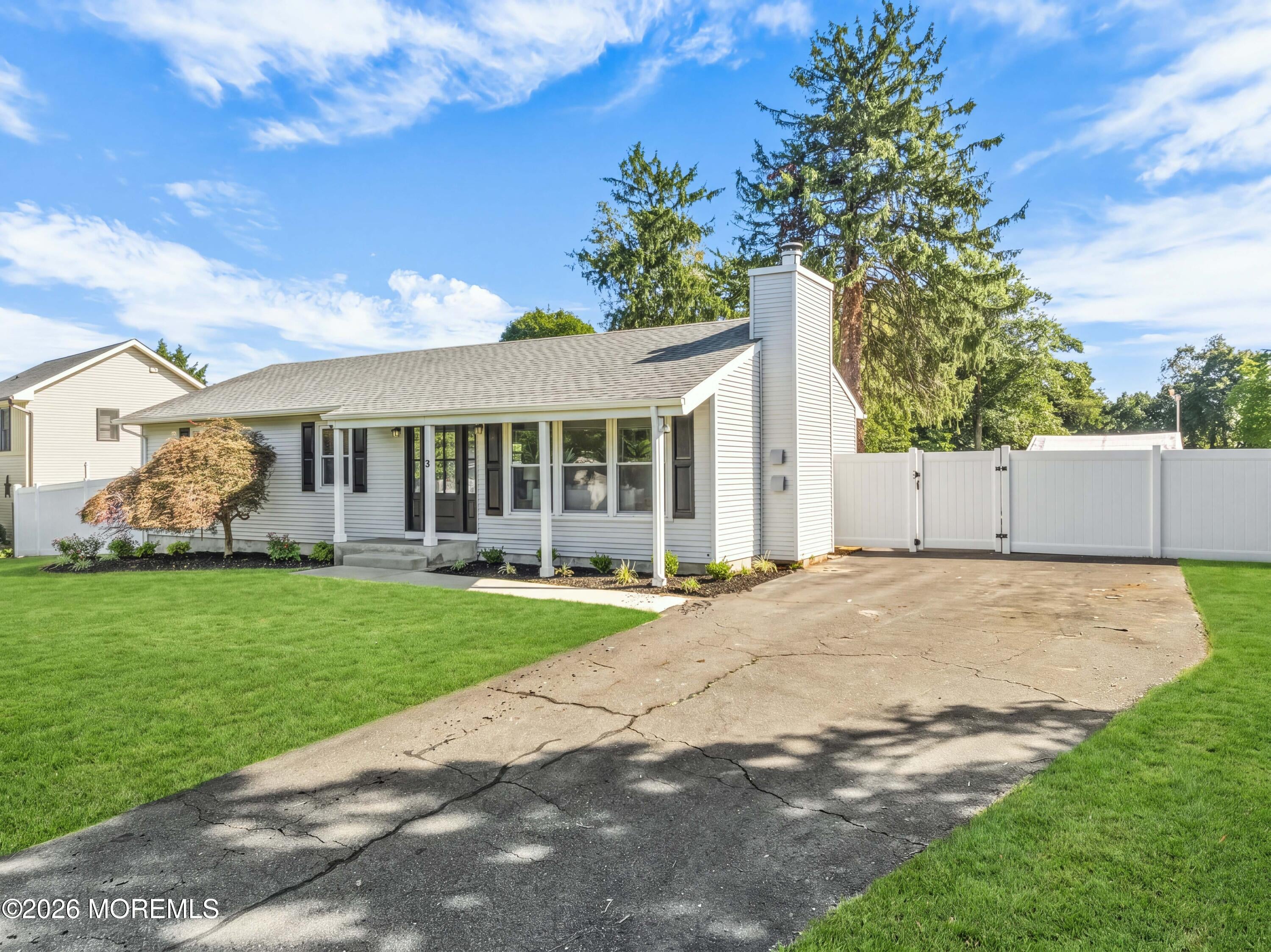 5 Wilbur Drive