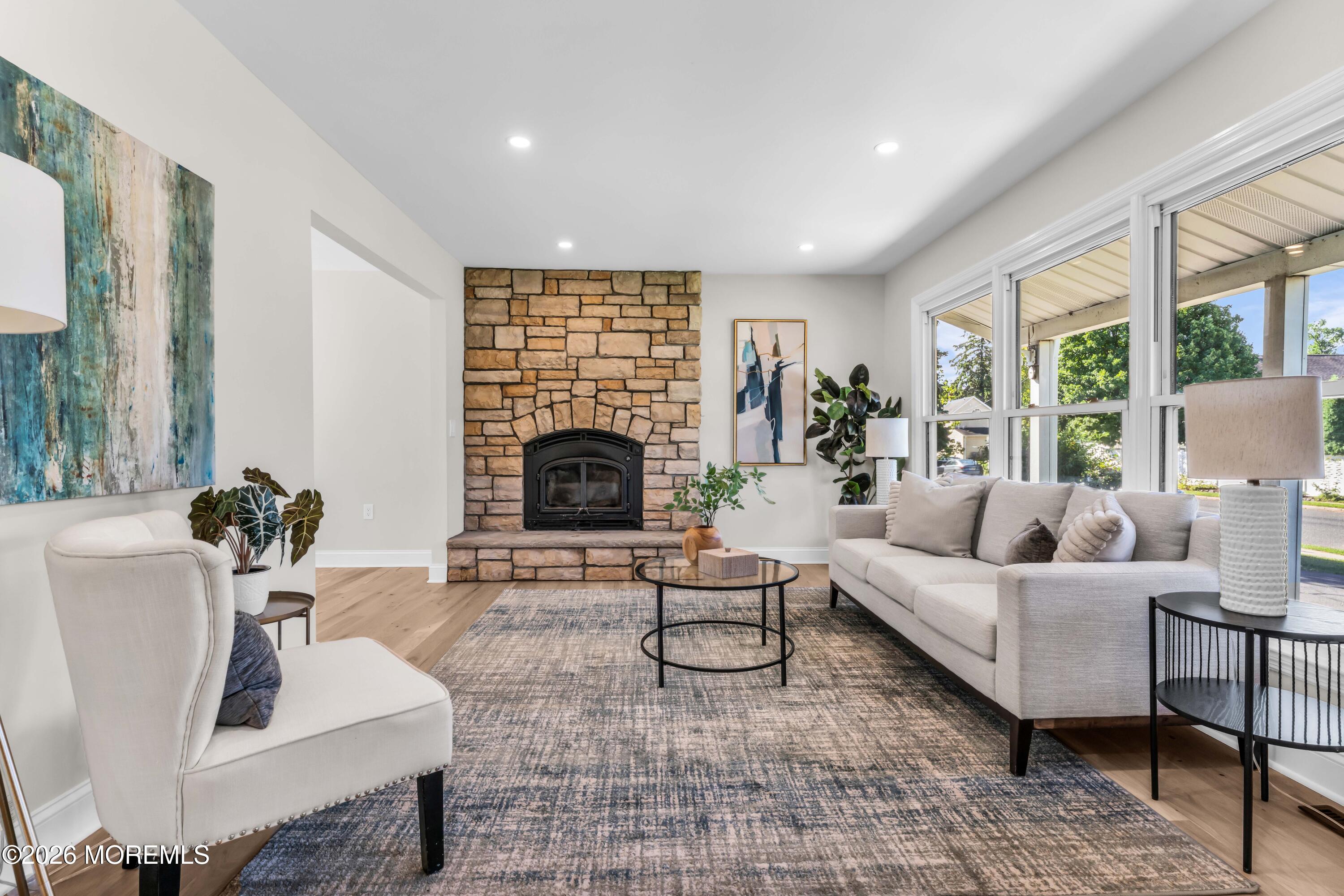 5 Wilbur Drive