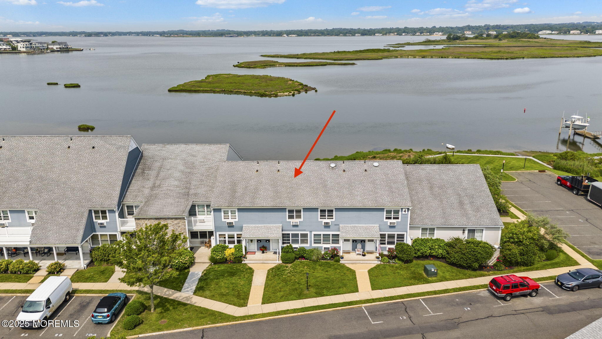 100 Seaview Avenue 4-12