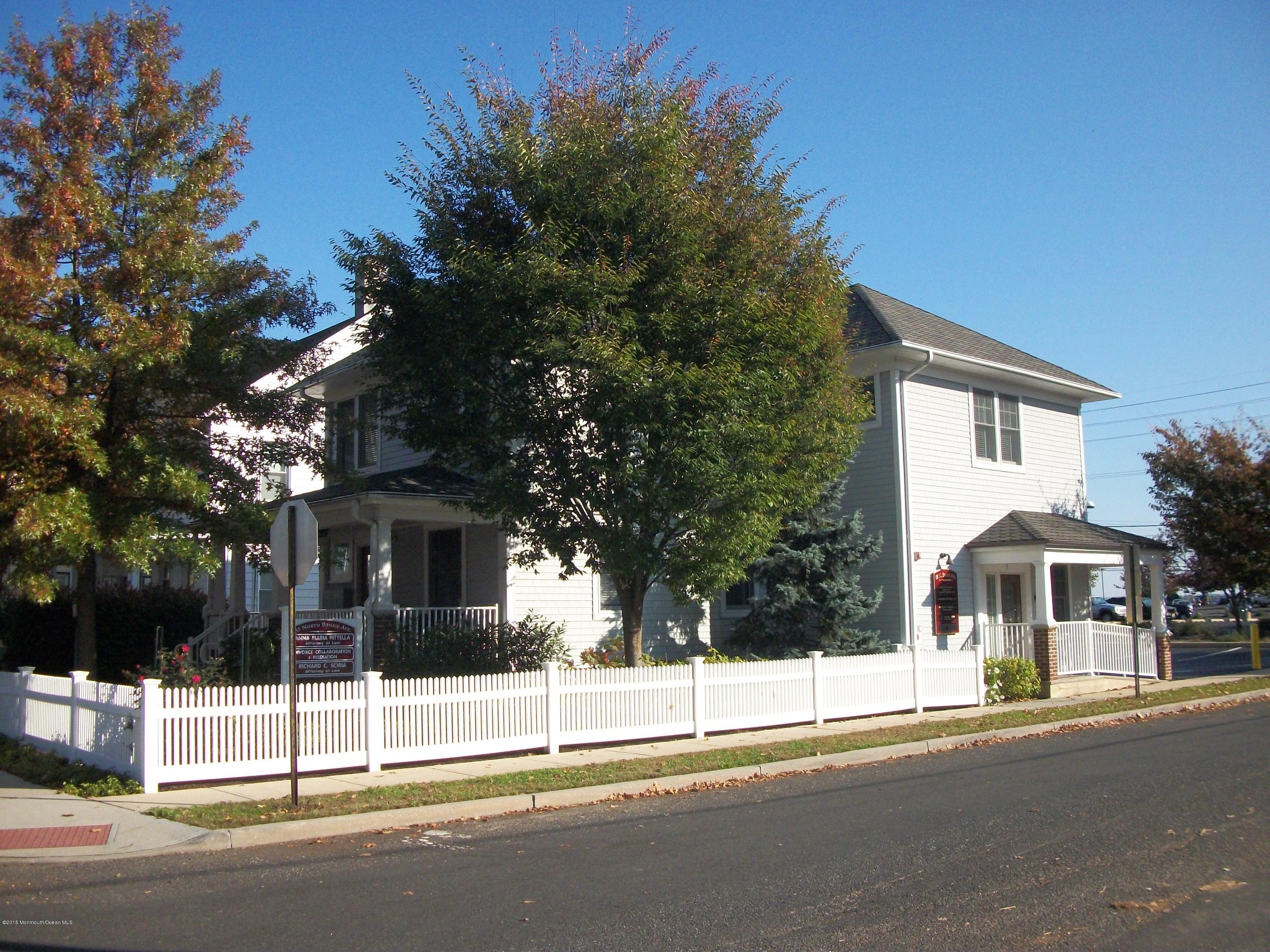 55 N Bridge Avenue