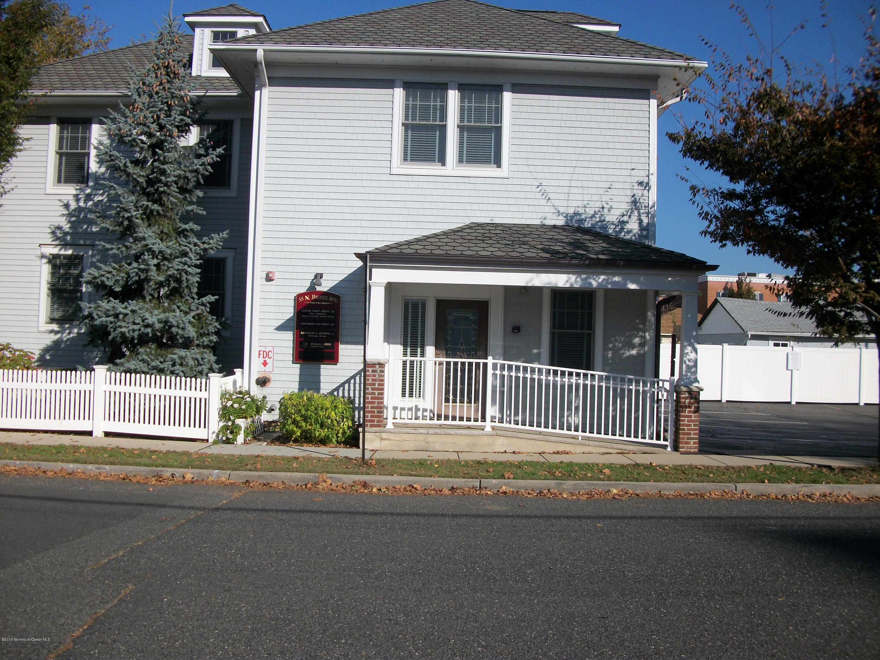 55 N Bridge Avenue