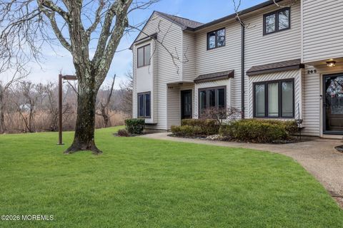 246 Plum Drive Marlboro NJ 07746