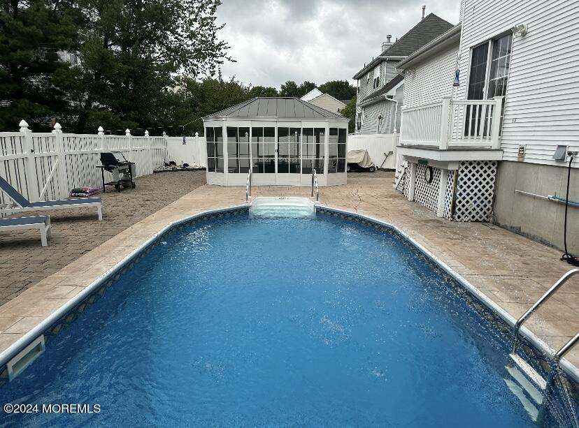 67 Brent Drive, Howell, New Jersey image 3