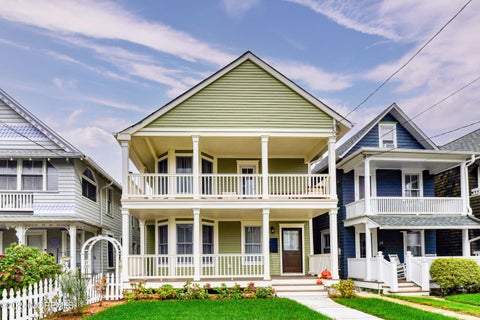 Multifamily For Rent - 22 Atlantic Avenue<br/> Ocean Grove, NJ 07756