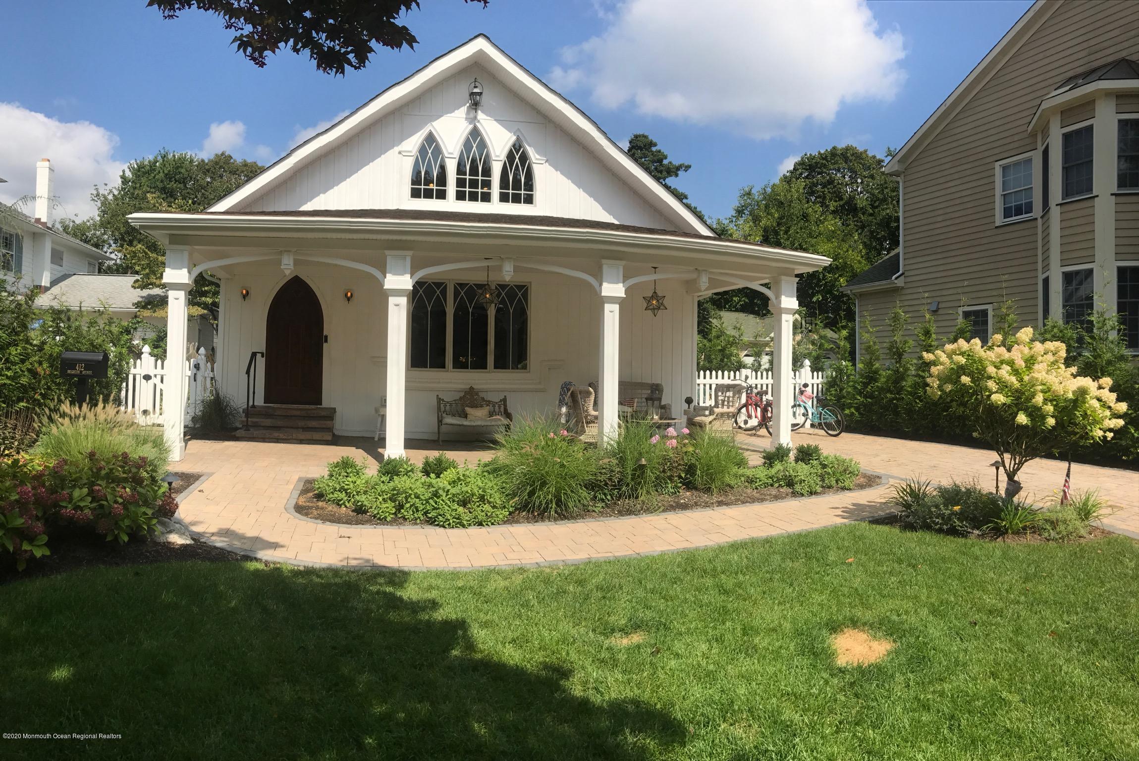 412 Brighton Avenue