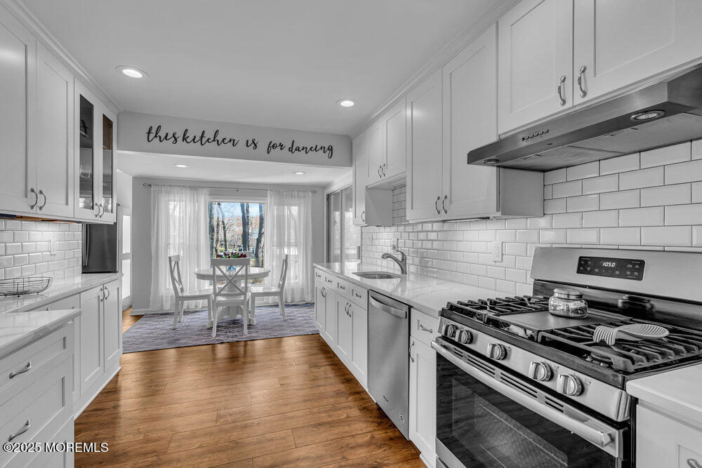 1 Foxcroft Drive, Marlboro, New Jersey image 2