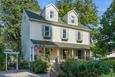 Photo of 10 Acpoan Place, Manasquan, NJ 08736 (MLS # 22530124)