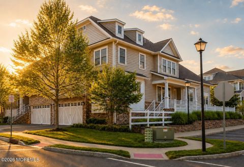 Condo For Sale - 9 Foulks Terrace #1905<br/> Monmouth County, Lincroft, NJ 07738