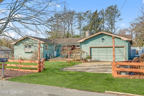 Photo of 130 Center Street, Manahawkin, NJ 08050 (MLS # 22602584)