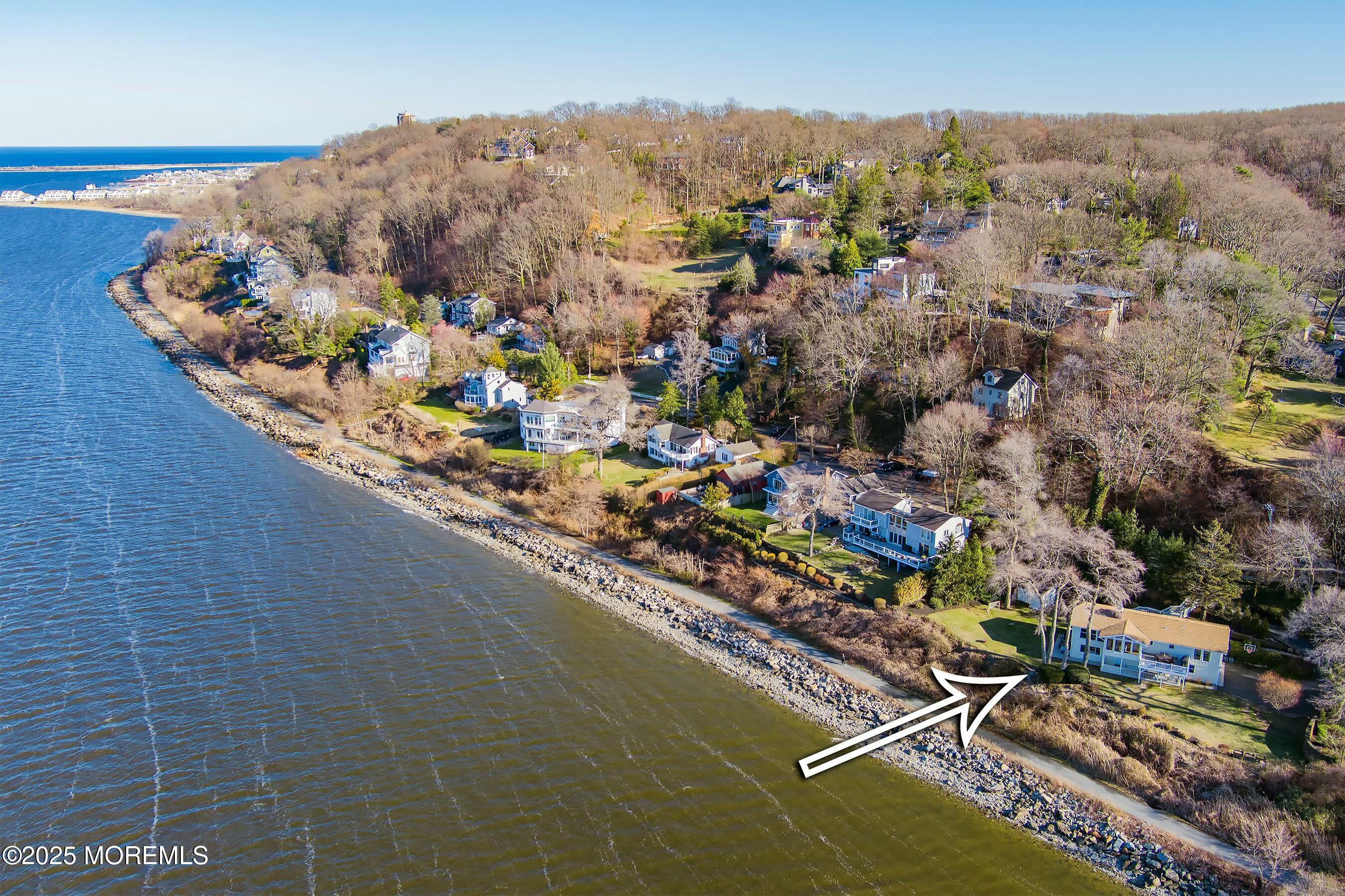 2 Bayside Drive, Atlantic Highlands, New Jersey image 39