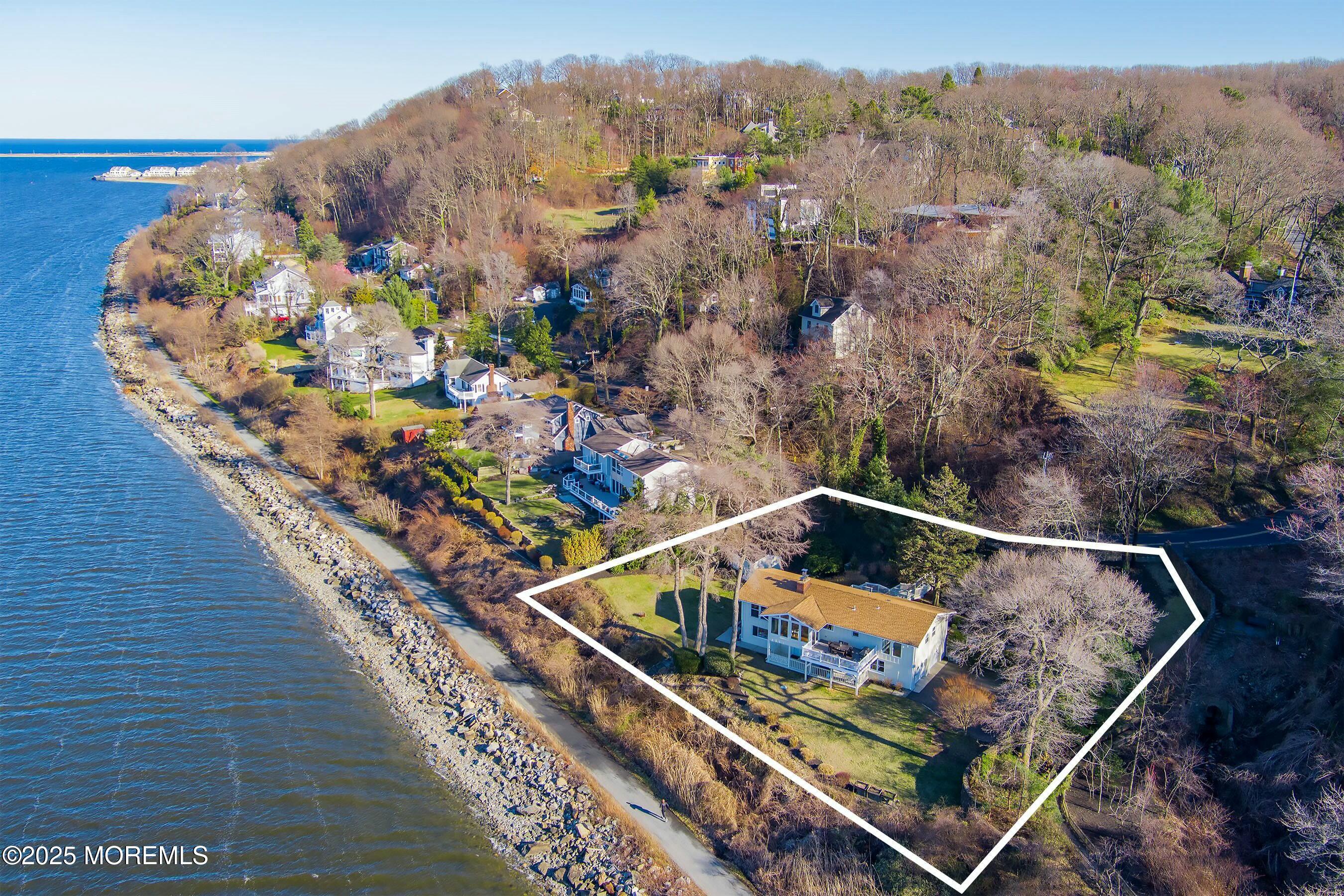 2 Bayside Drive, Atlantic Highlands, New Jersey image 5