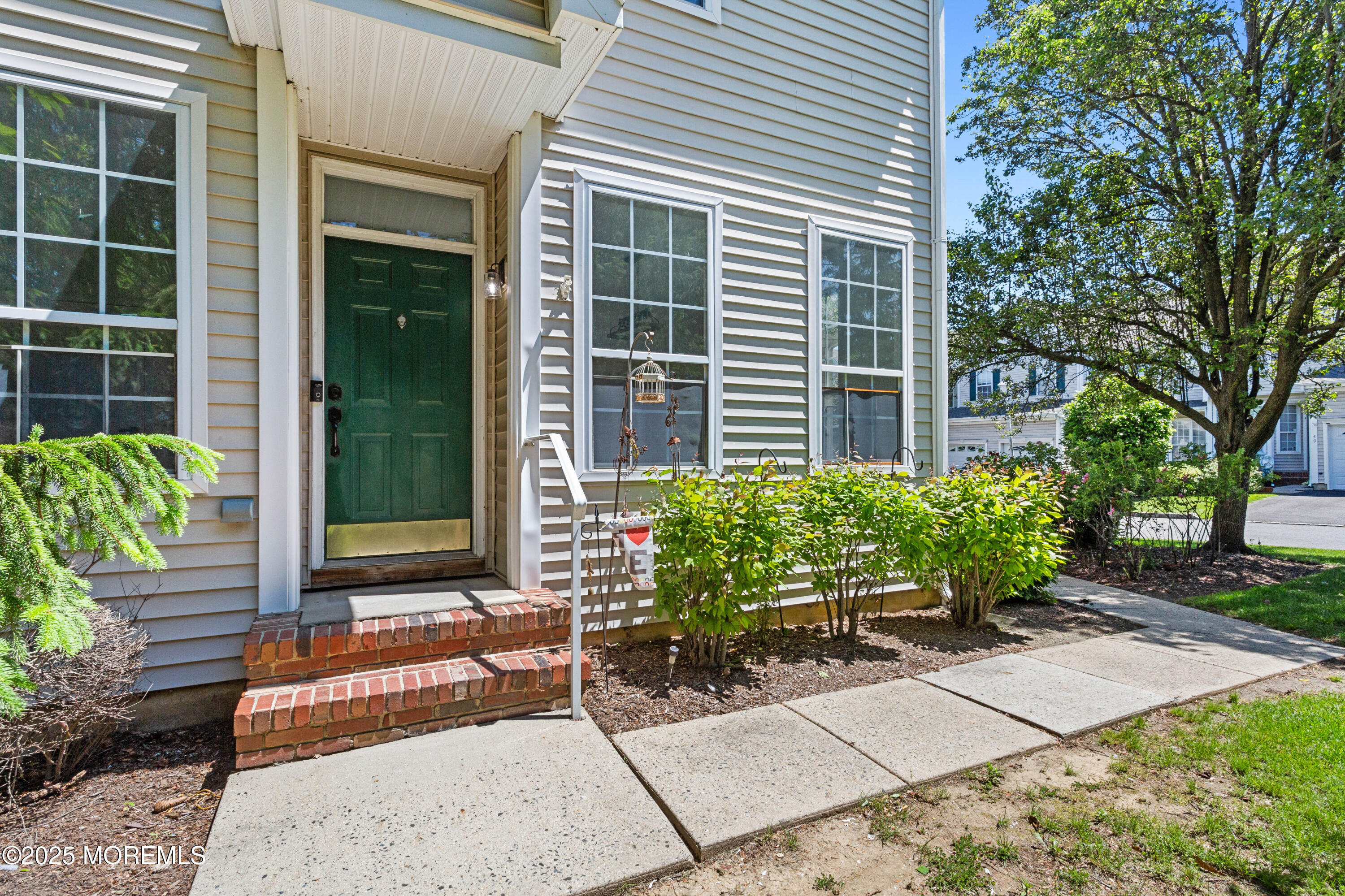 52 Straton Court #1006, Parlin, New Jersey image 8