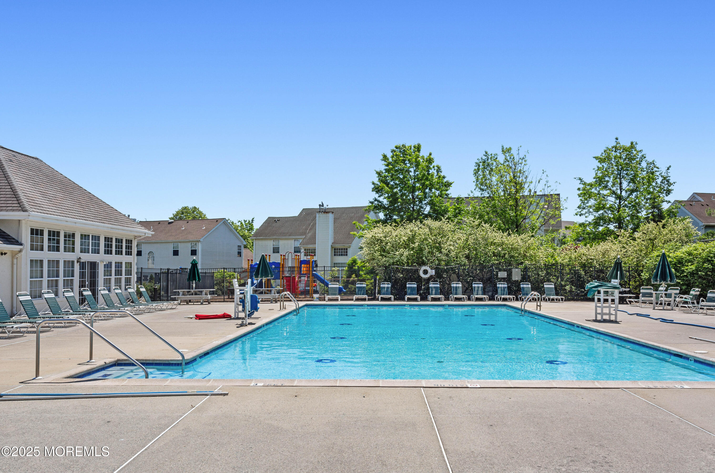 52 Straton Court #1006, Parlin, New Jersey image 43