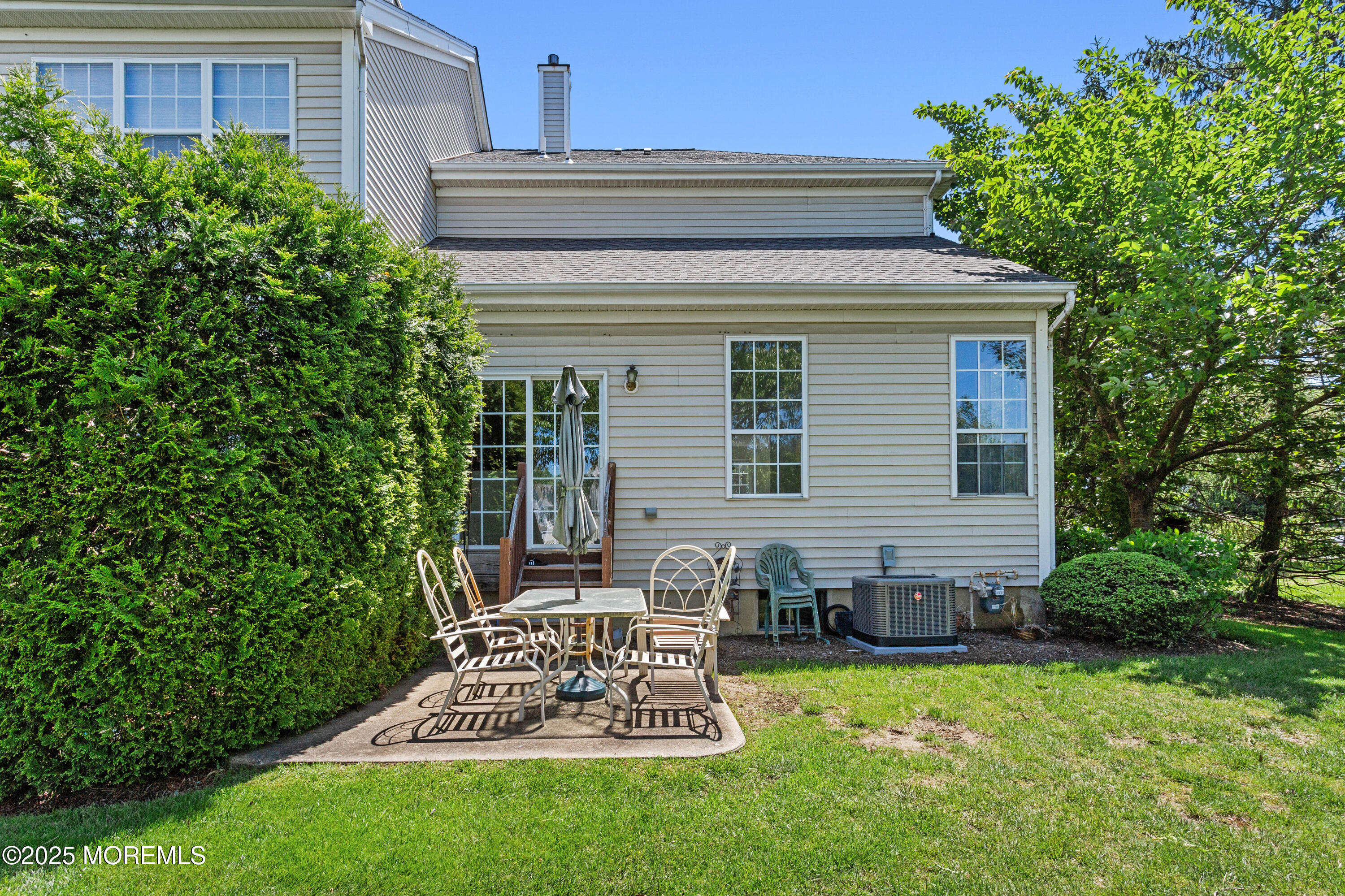 52 Straton Court #1006, Parlin, New Jersey image 6
