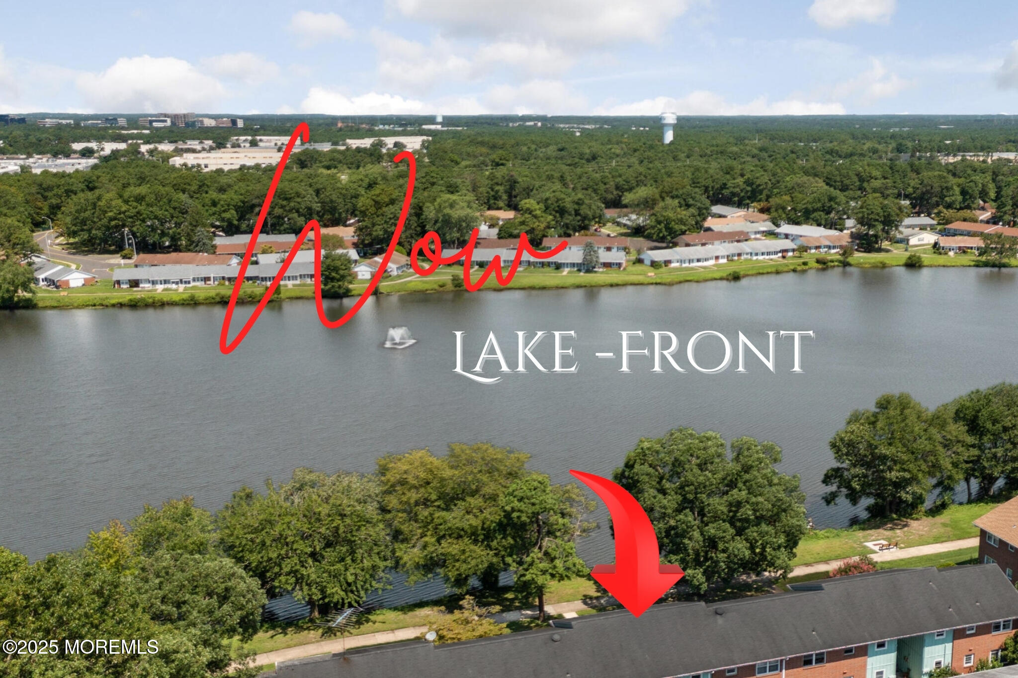 43K Cambridge Court, Lakewood, New Jersey image 46