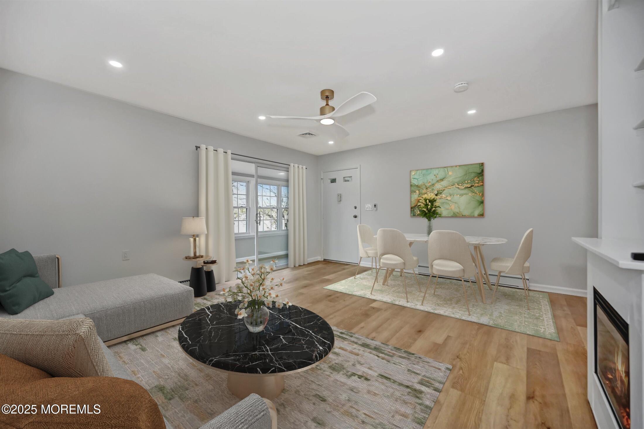 43K Cambridge Court, Lakewood, New Jersey image 6