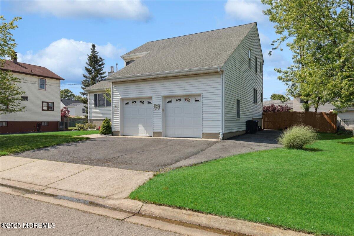 549 Clark Avenue