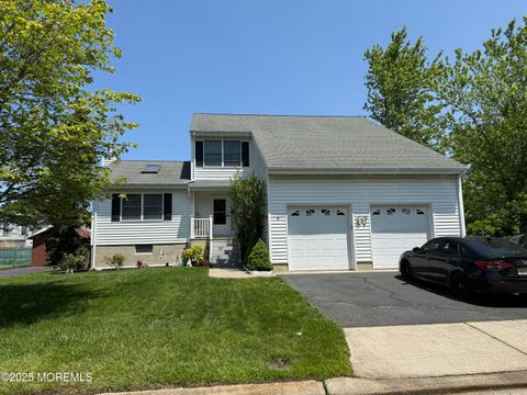 549 Clark Avenue Union Beach NJ 07735
