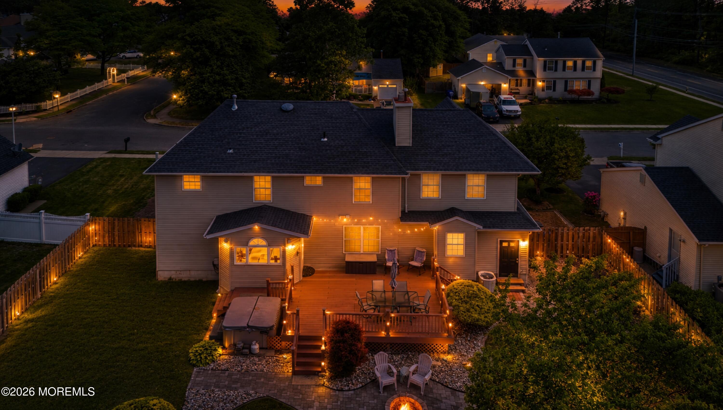 104 Duchess Lane