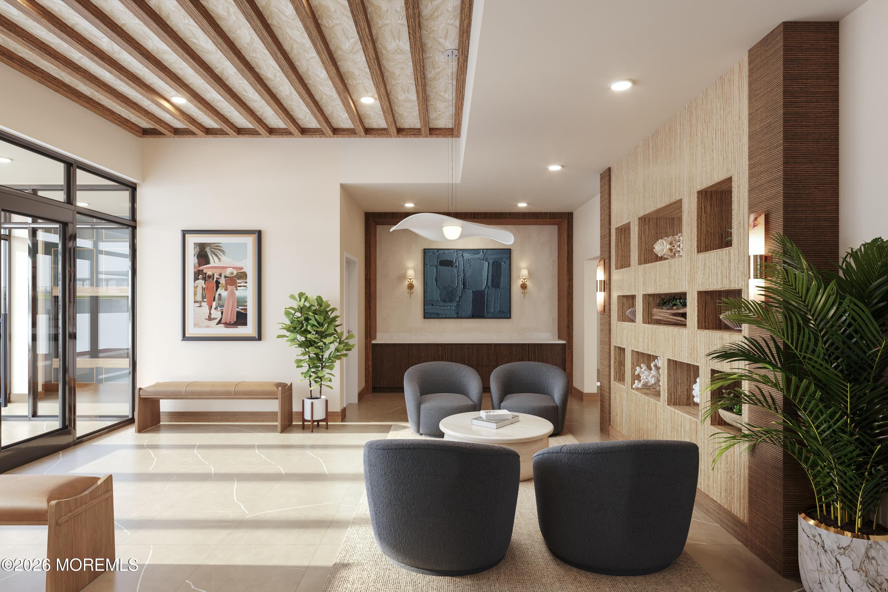 85 Cooper Avenue 1202