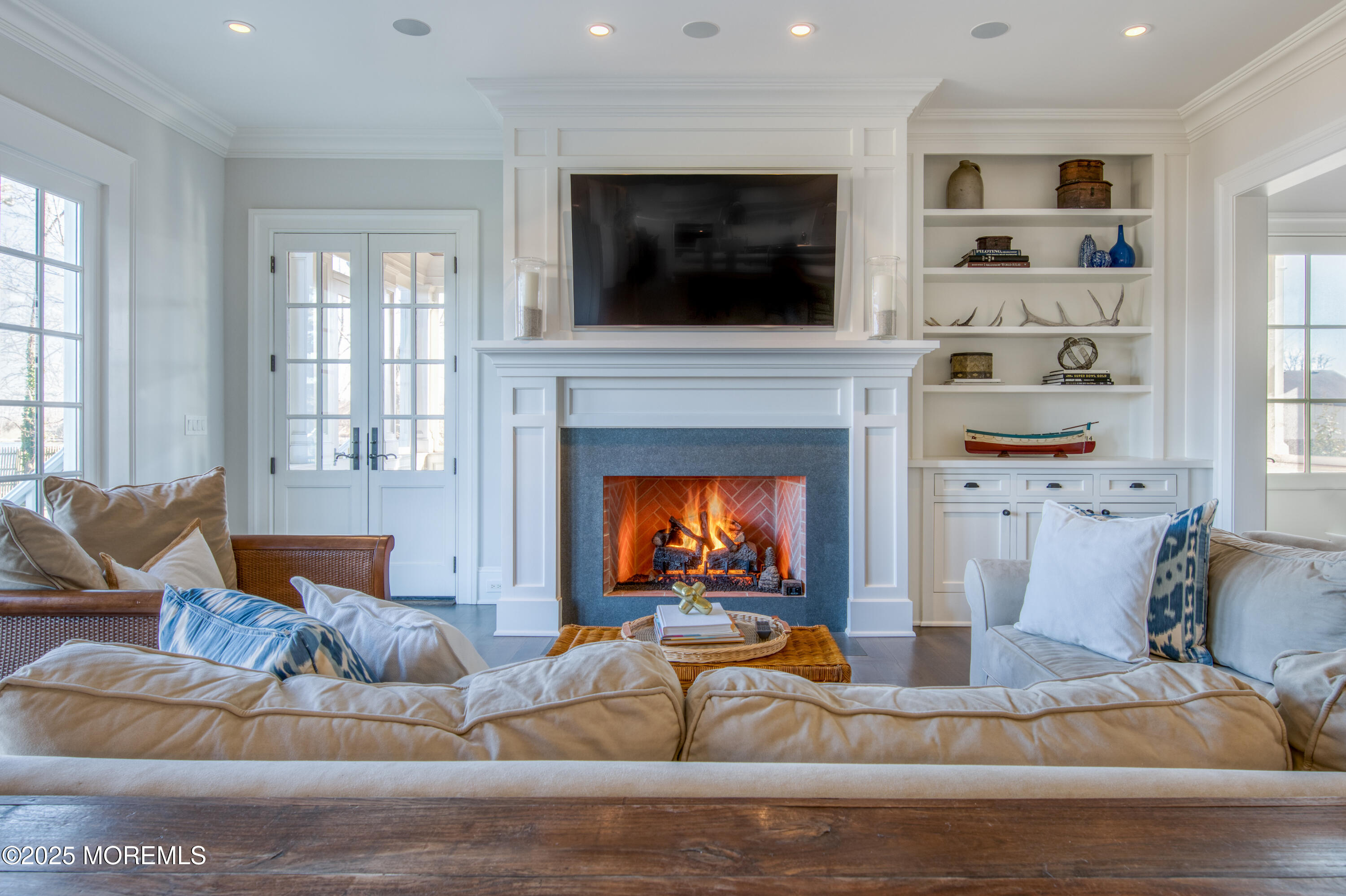 Wilson Circle, Rumson, New Jersey image 41