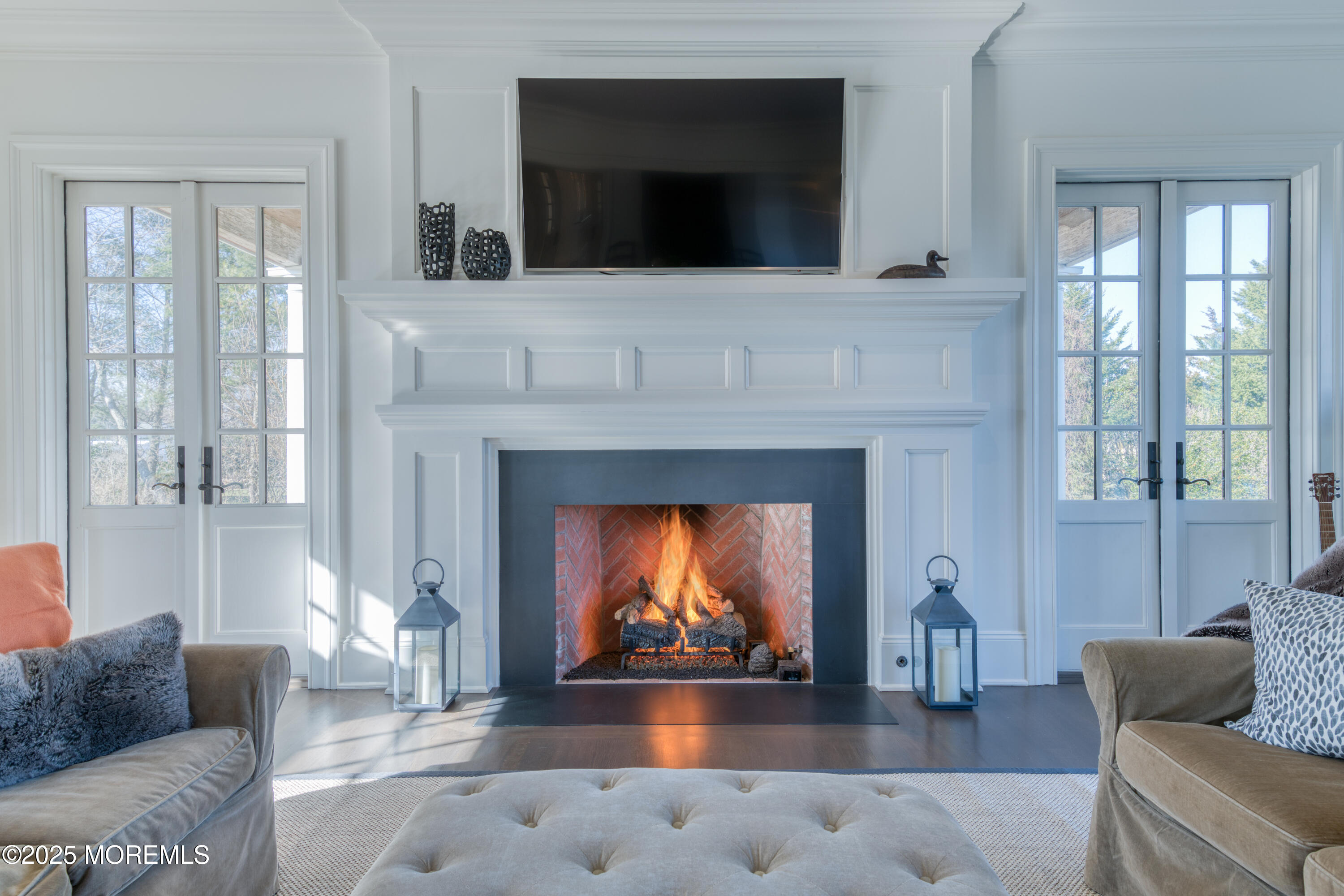 Wilson Circle, Rumson, New Jersey image 20