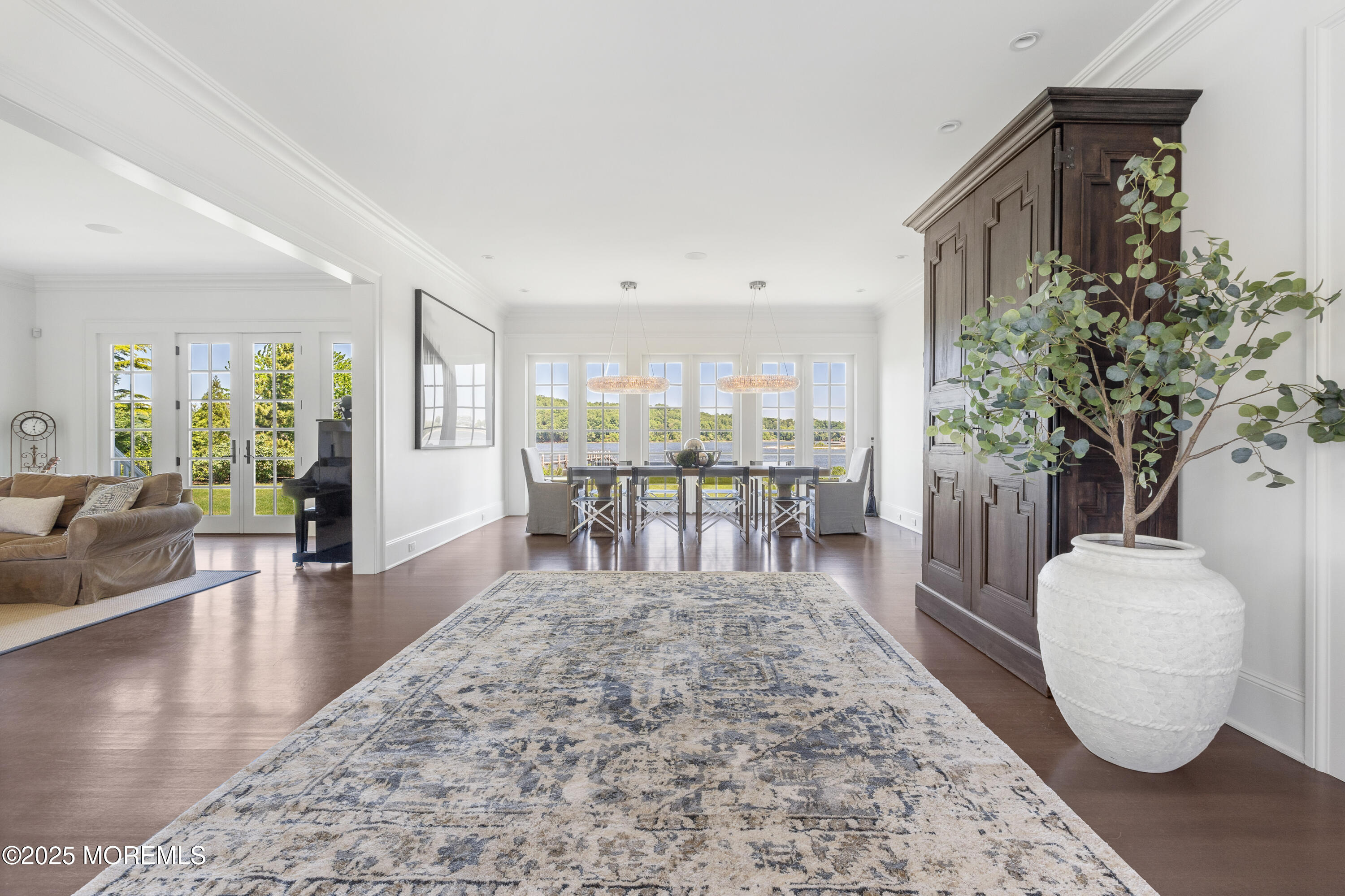 Wilson Circle, Rumson, New Jersey image 15