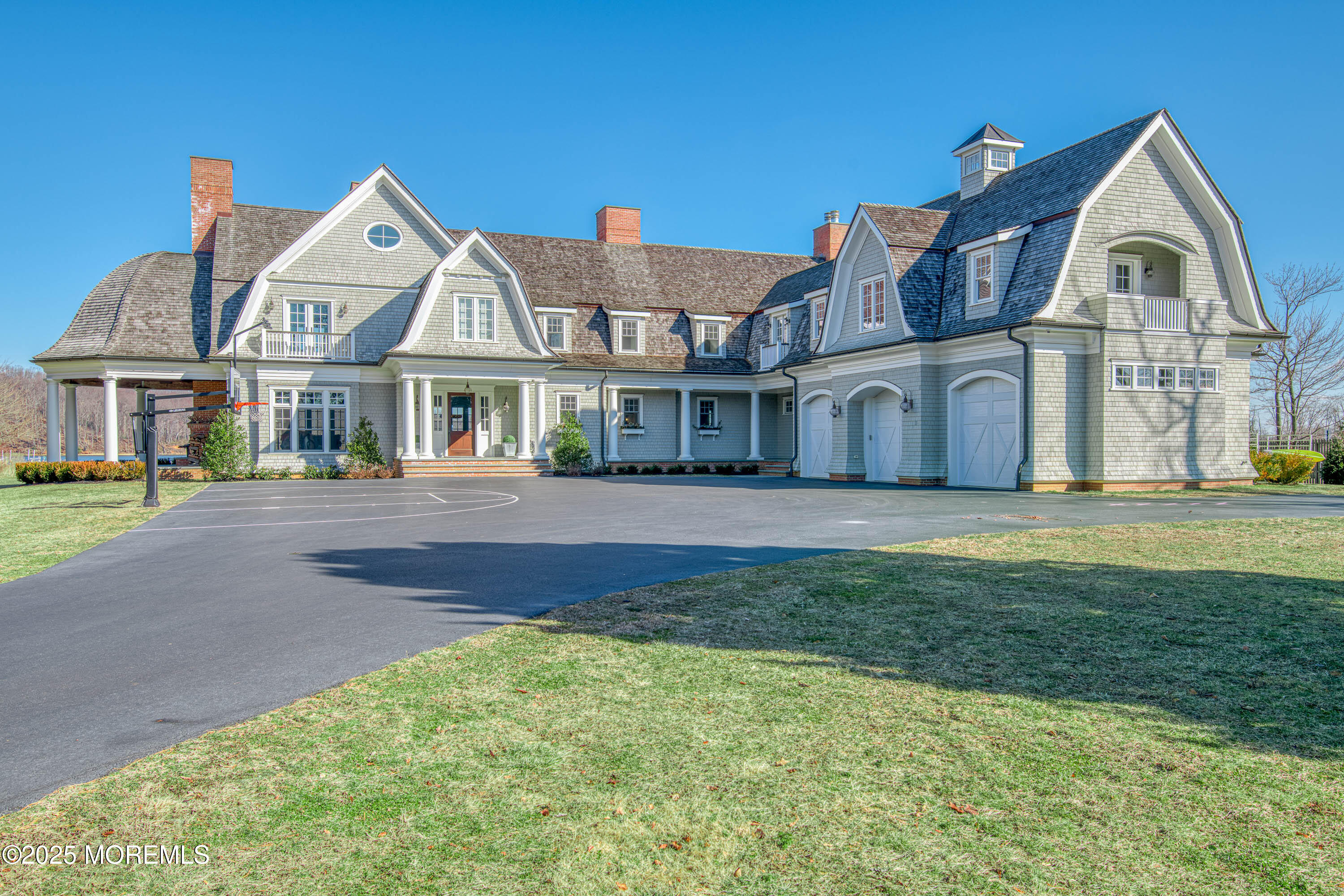 Wilson Circle, Rumson, New Jersey image 2