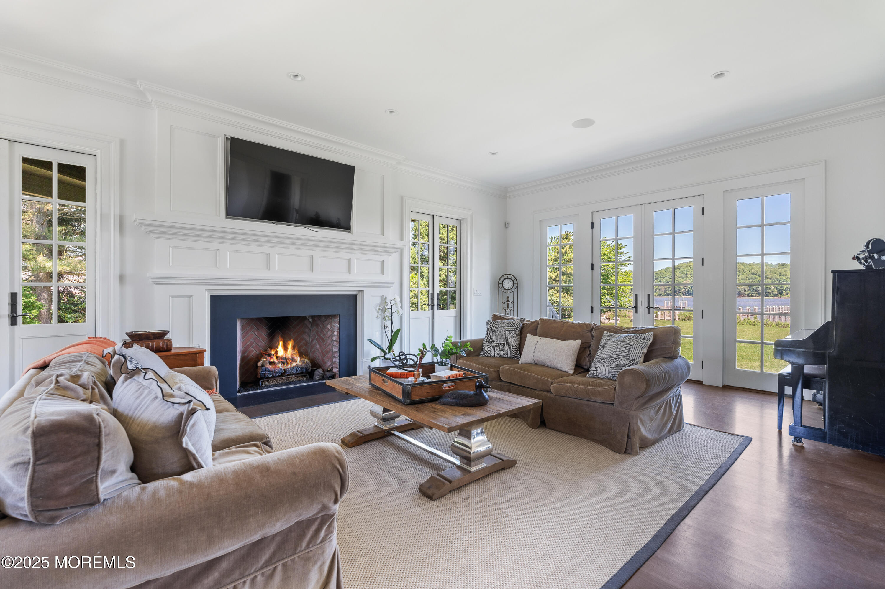 Wilson Circle, Rumson, New Jersey image 19