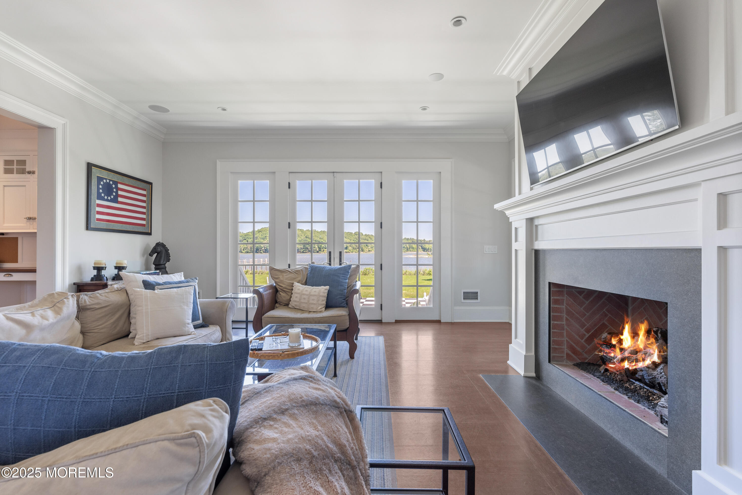 Wilson Circle, Rumson, New Jersey image 43