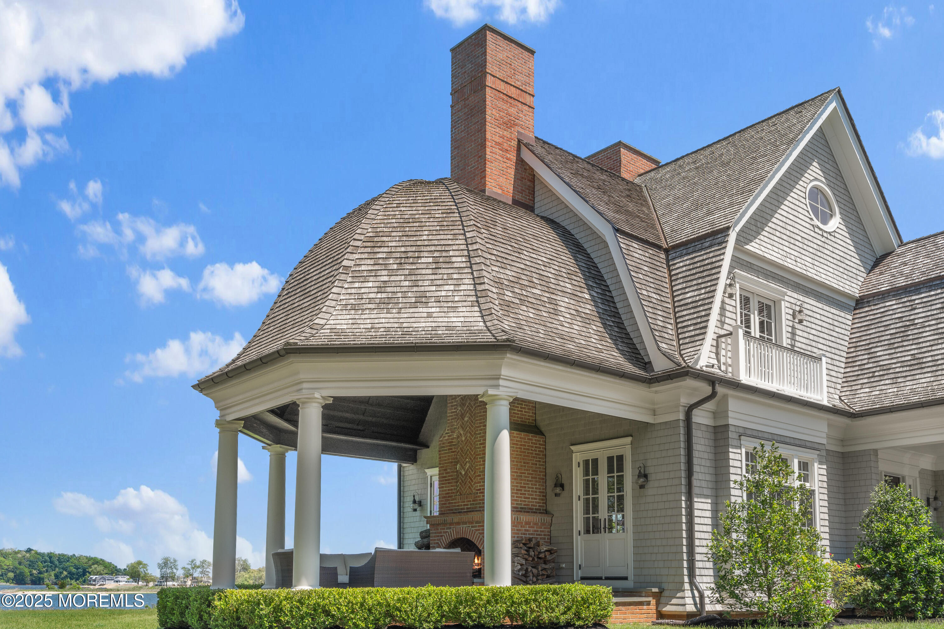 Wilson Circle, Rumson, New Jersey image 14