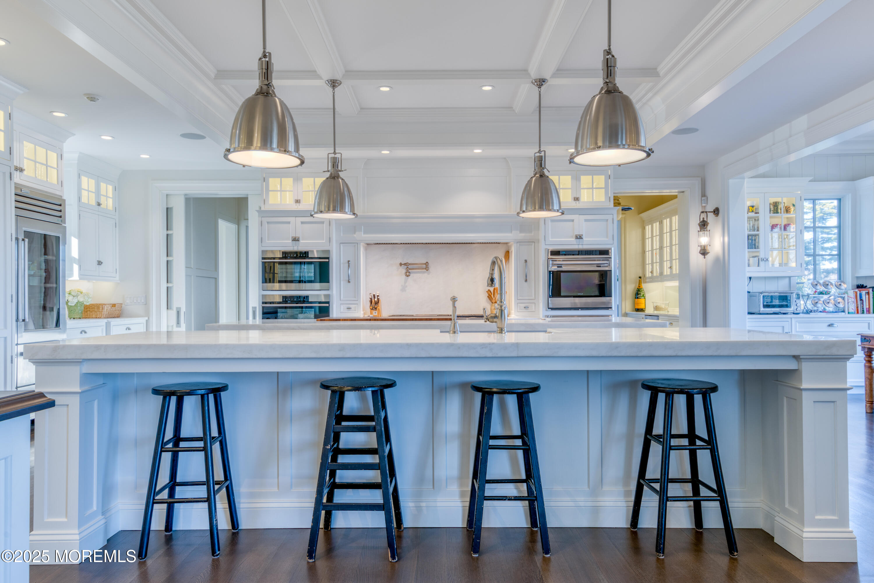 Wilson Circle, Rumson, New Jersey image 22